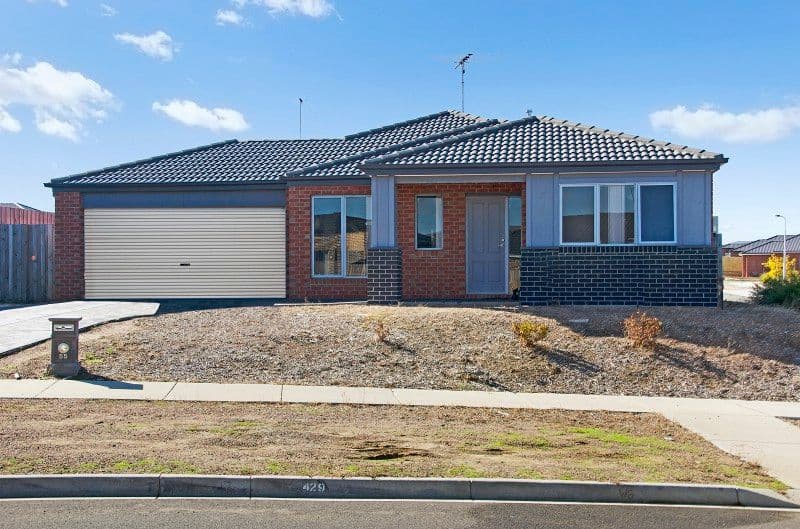 55 Oakwood Crescent, Waurn Ponds VIC 3216, Waurn Ponds - Image 1