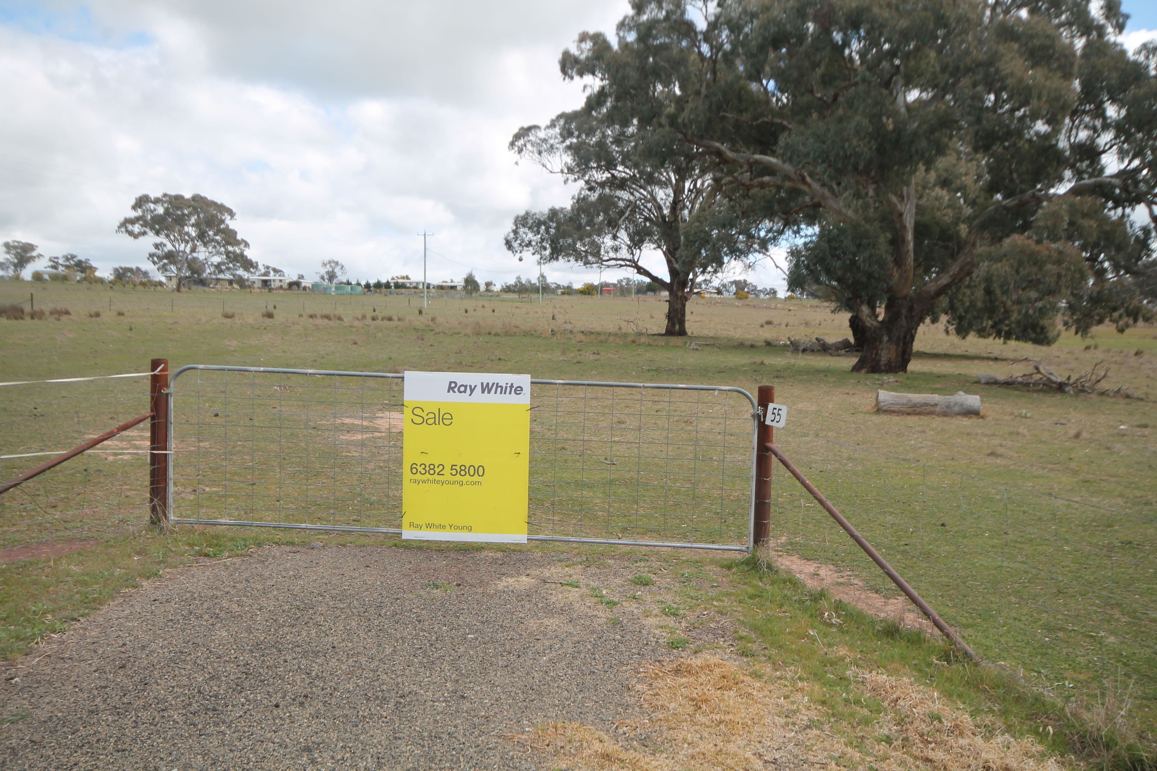 55 Dowling Drive Murringo Via, YOUNG NSW 2594, Young - Image 1