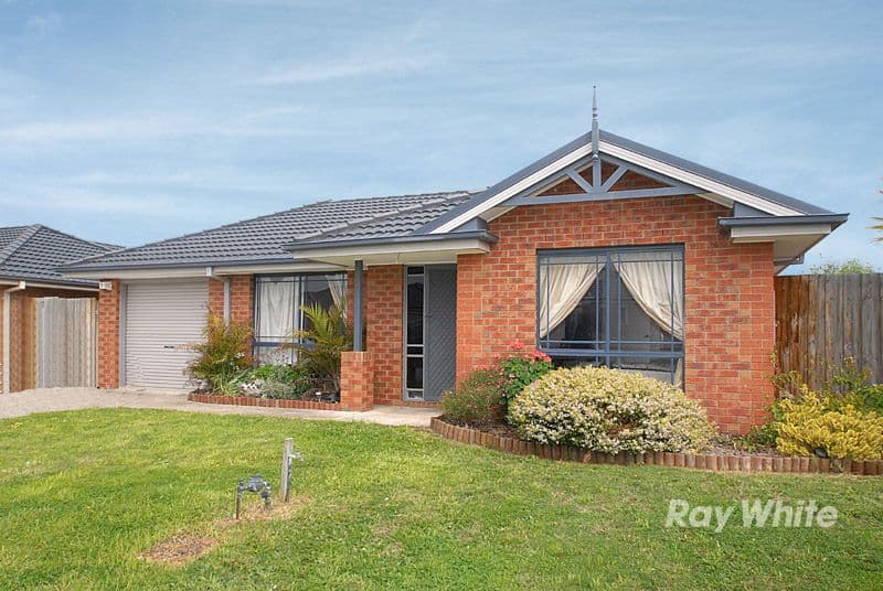 5 Taplan Crescent, CRANBOURNE VIC 3977, Cranbourne West - Image 1