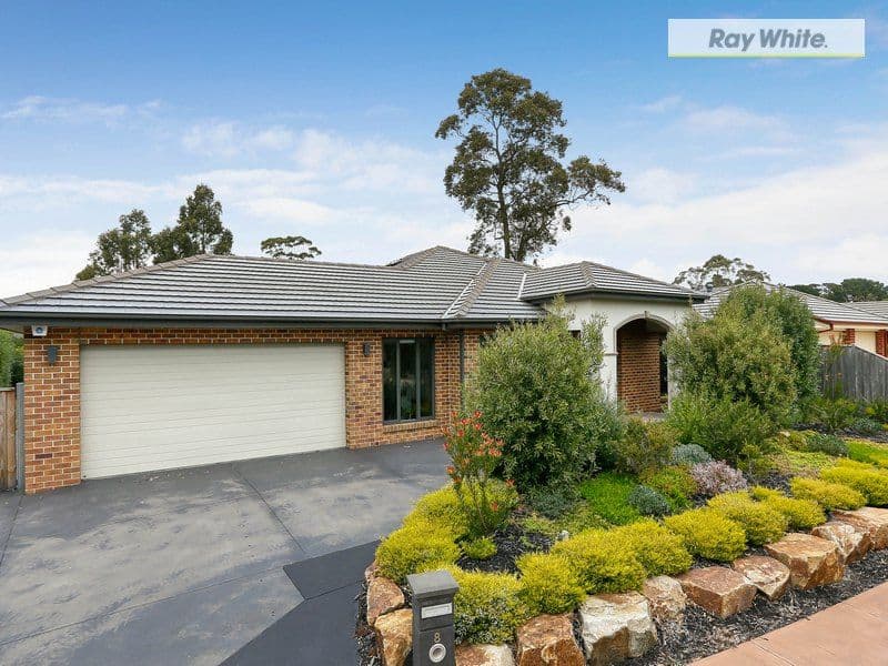 8 Peninsula Sands Boulevard, ROSEBUD VIC 3939, Rosebud - Image 1
