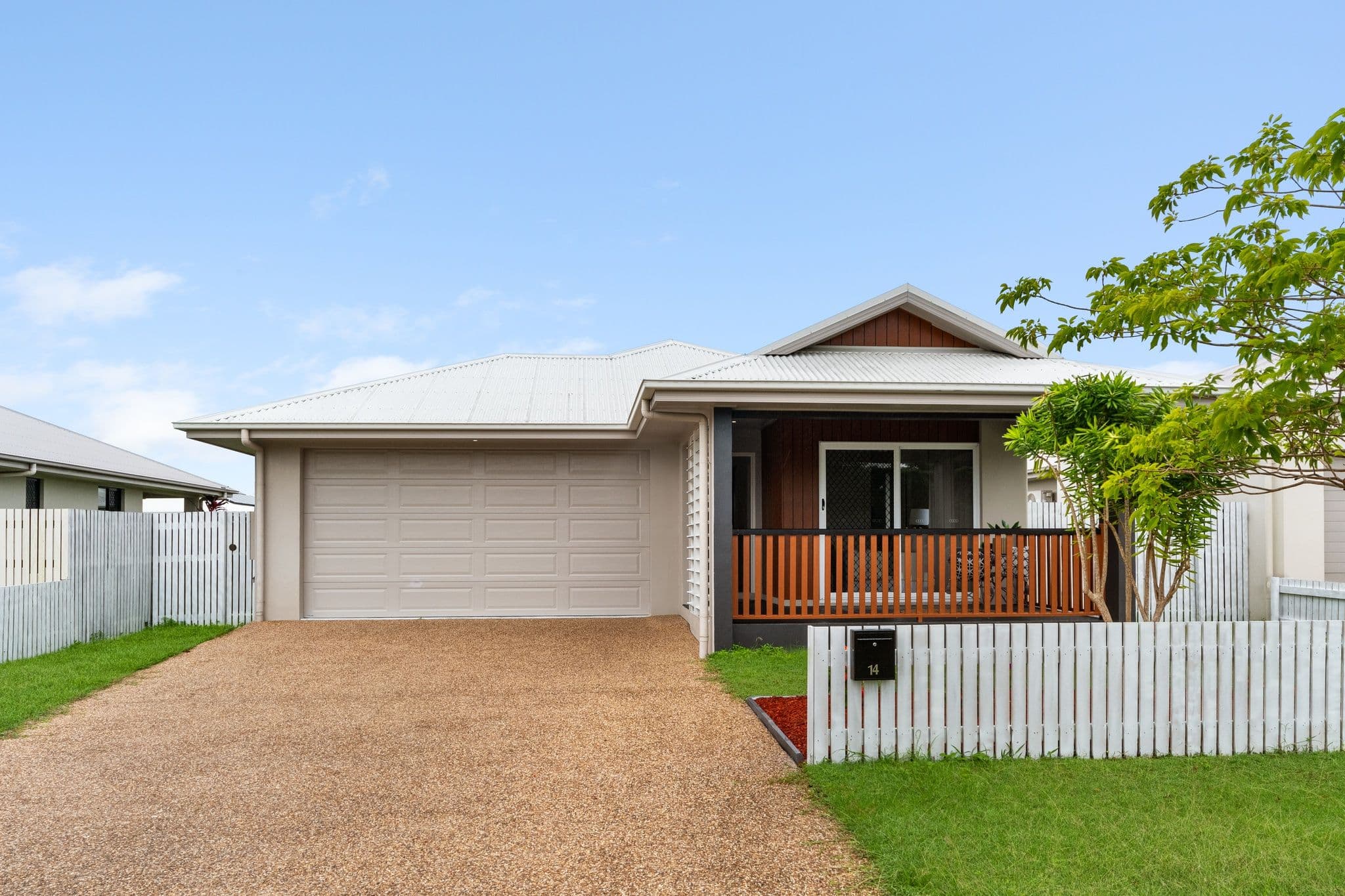 14 Sunning Street, Shaw QLD 4818, Shaw - Image 1