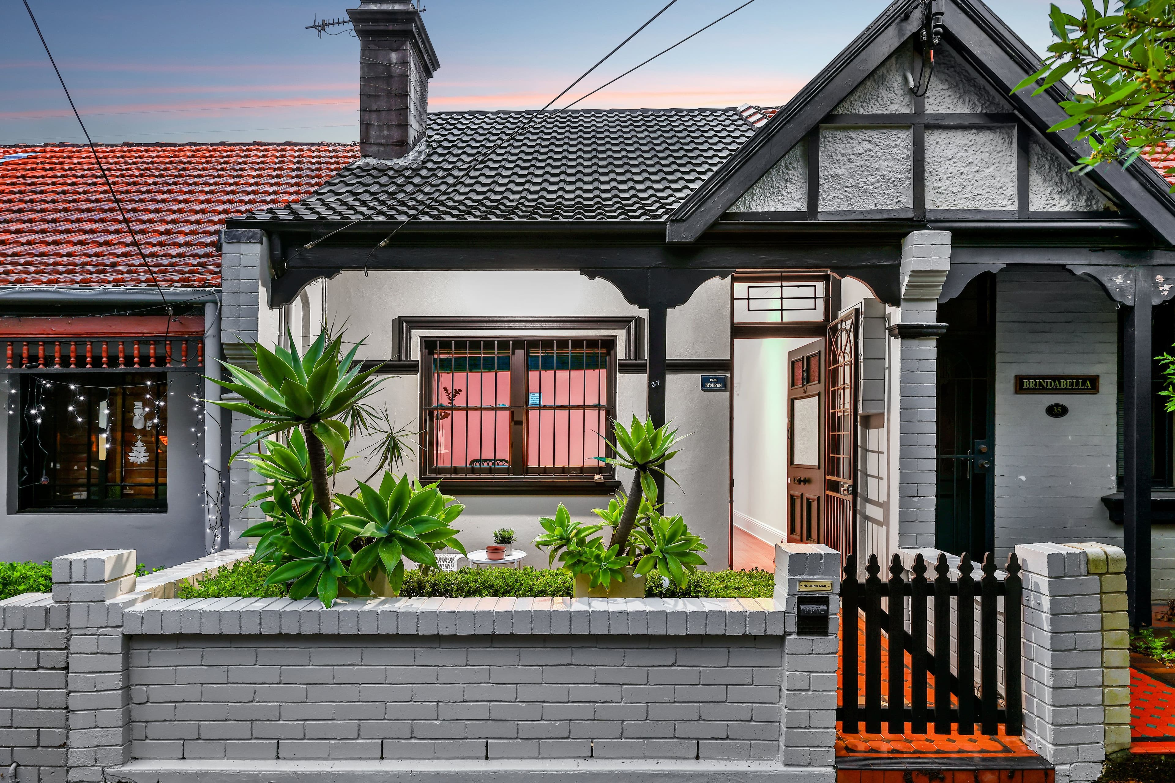 37 Holmwood Street, Newtown NSW 2042, Newtown - Image 1
