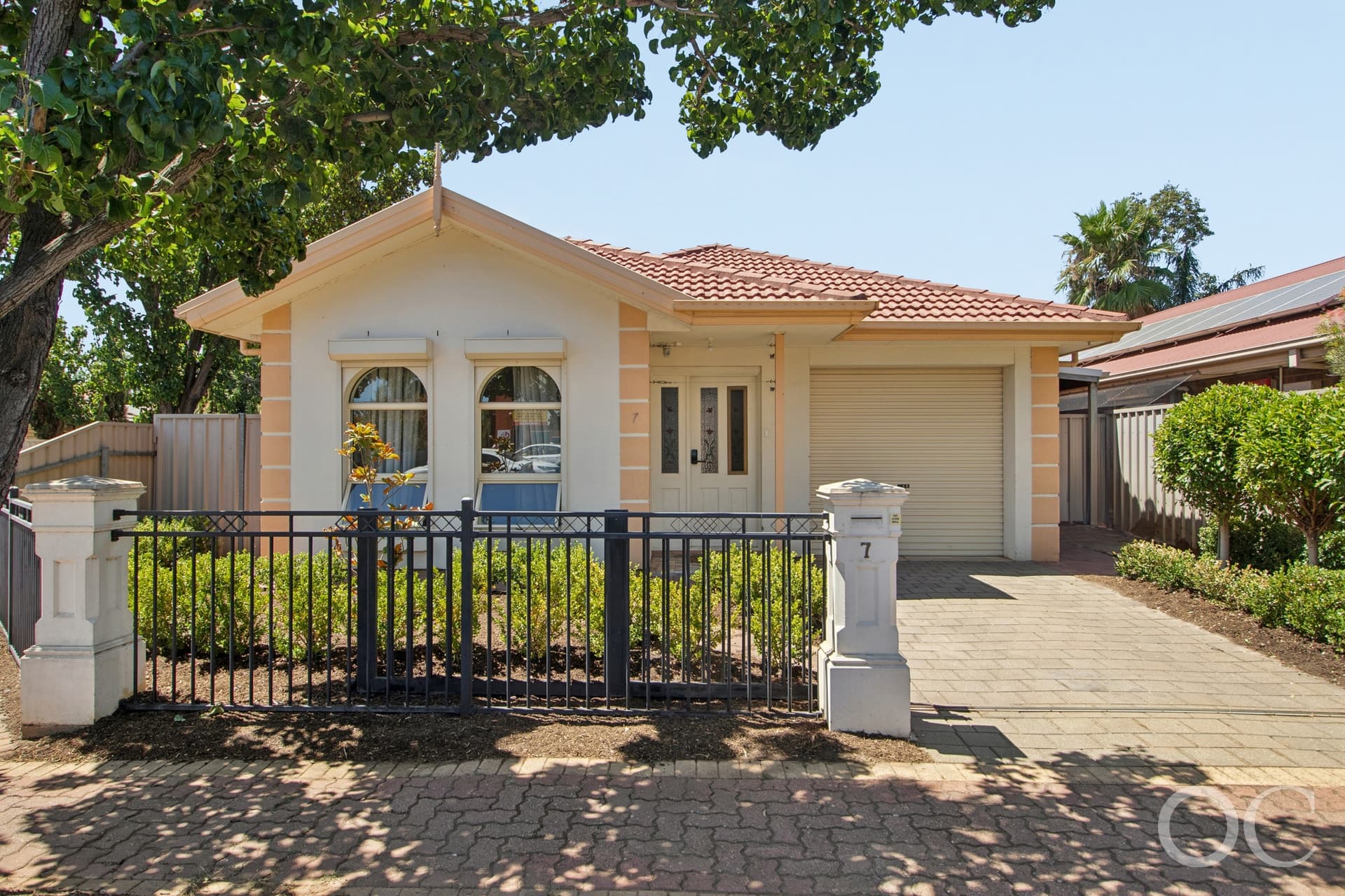 7 Forster Street, Ridleyton - Image 1