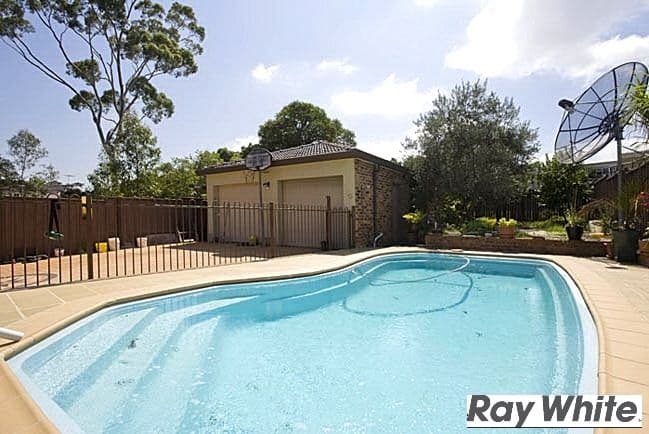 1/59 Franklin Street, Banora Point, NSW, 2486, Banora Point - Thumbnail 8