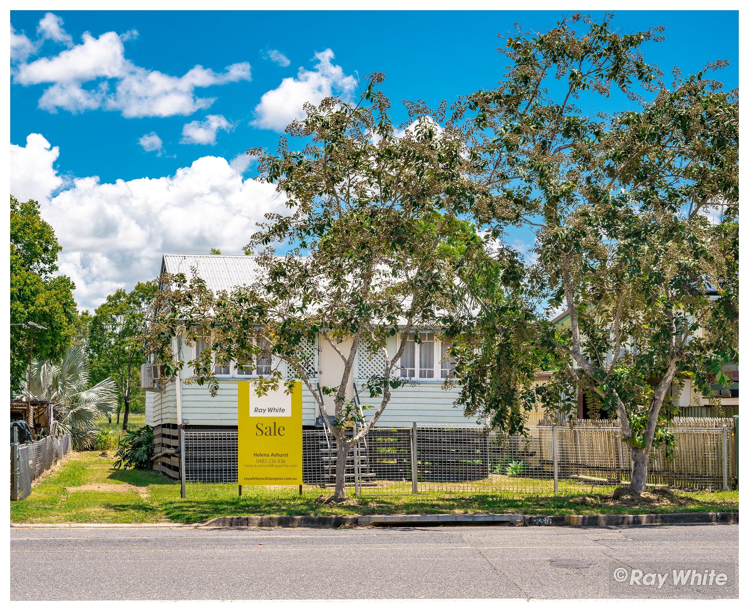 458 Bolsover Street, Depot Hill QLD 4700, Depot Hill - Image 1