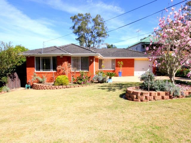 1 Faith Court, GEORGES HALL NSW 2198, Georges Hall - Image 1