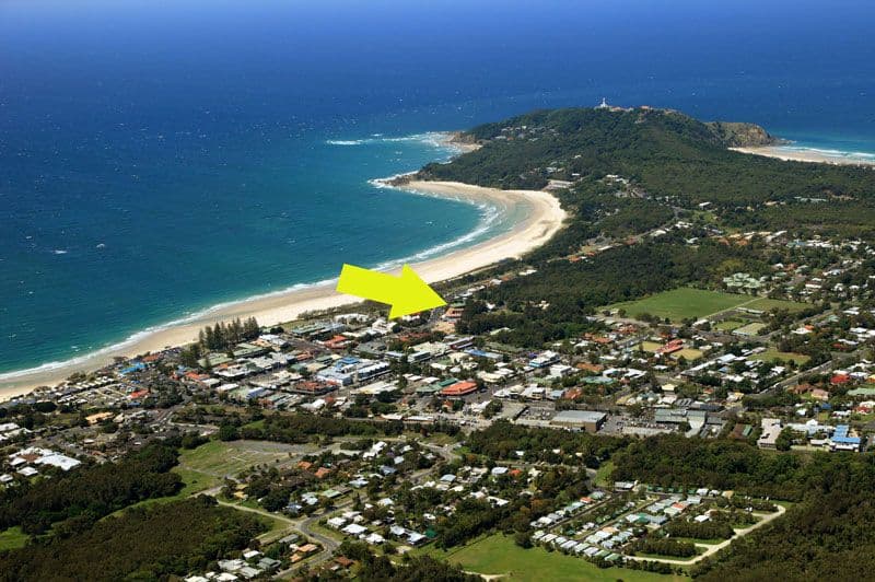 34 Lawson  Street, BYRON BAY NSW 2481, Byron Bay - Image 1