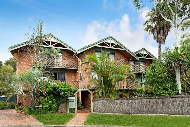 34 Lawson  Street, BYRON BAY NSW 2481, Byron Bay - Thumbnail 2