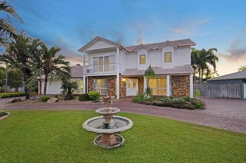 2 Tibouchina Street, ANNANDALE QLD 4814, Annandale - Image 1
