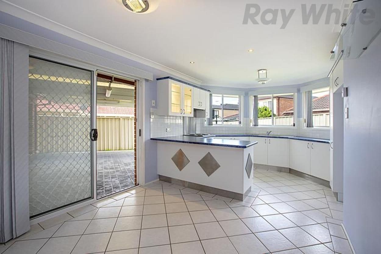 3 Chadley Place, West Hoxton NSW 2171, West Hoxton - Thumbnail 2