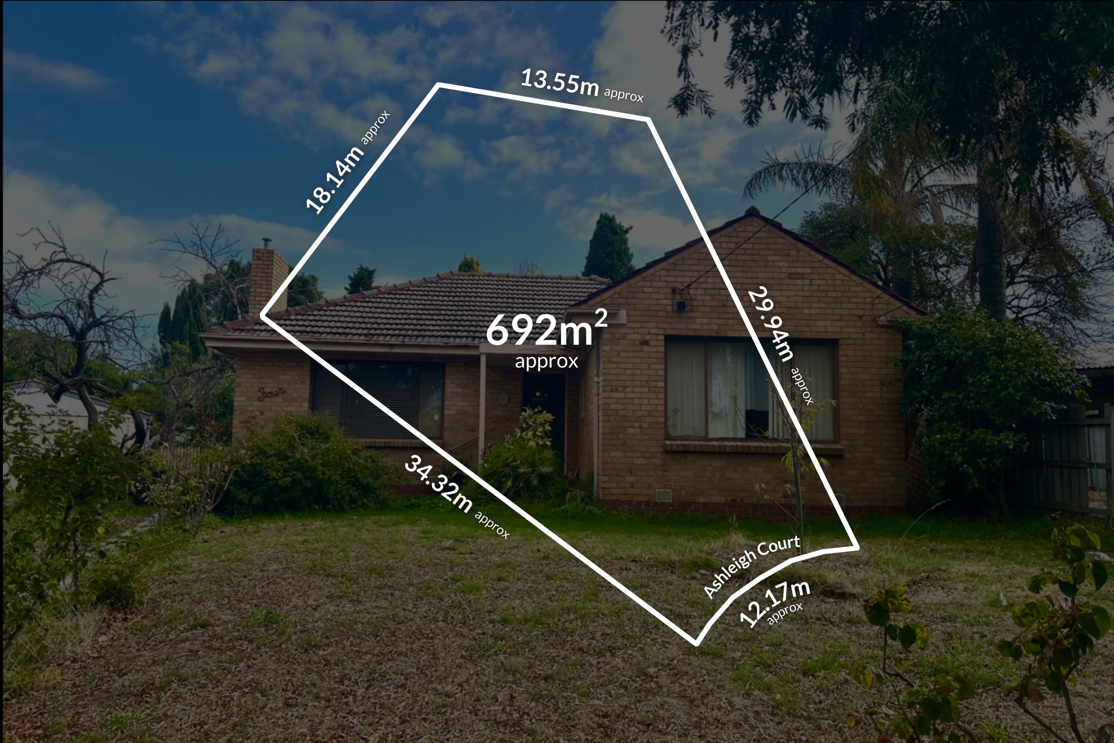 4 Ashleigh Court, Cheltenham VIC 3192, Cheltenham - Thumbnail 2