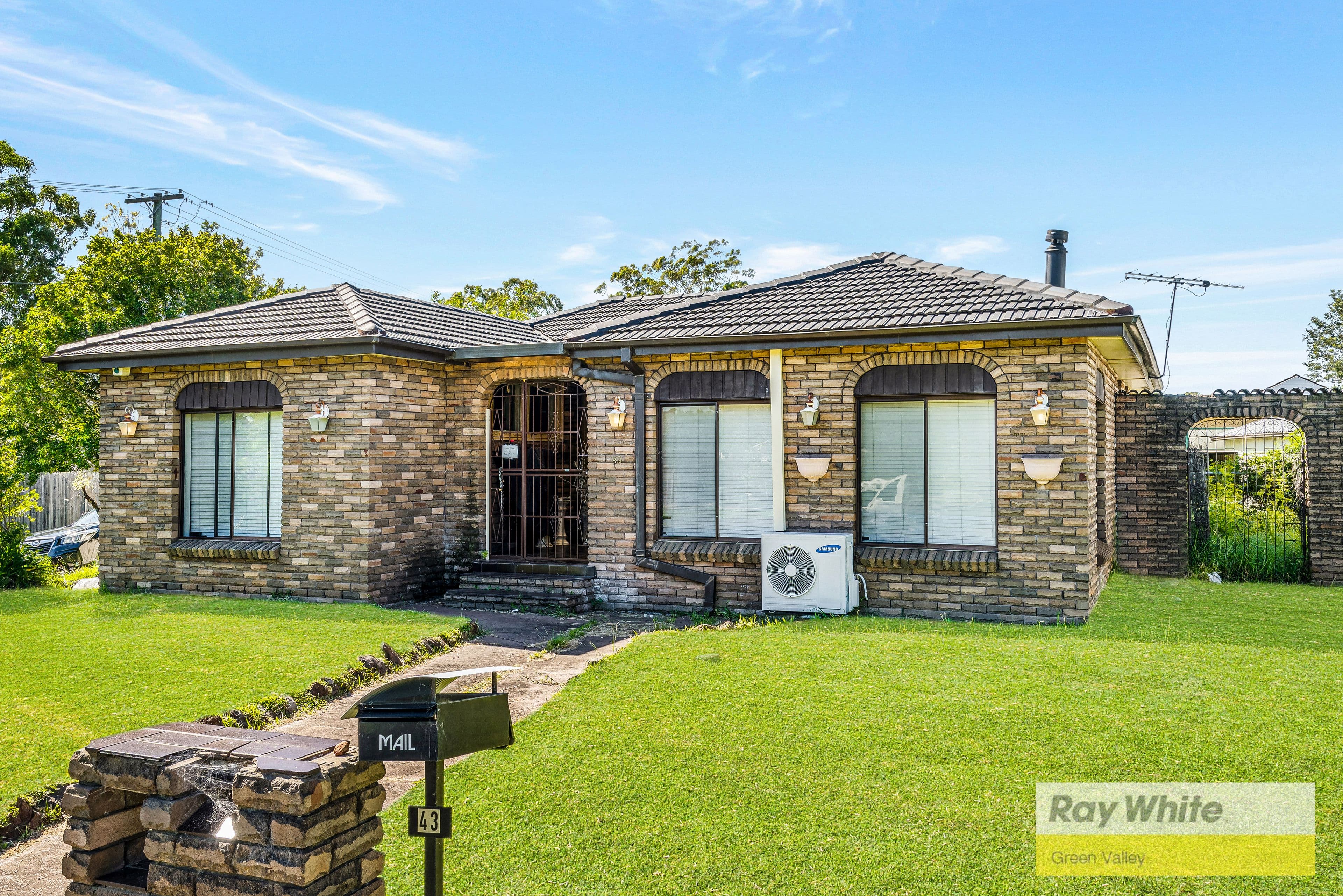 43 Willan Drive, Cartwright NSW 2168, Cartwright - Image 1