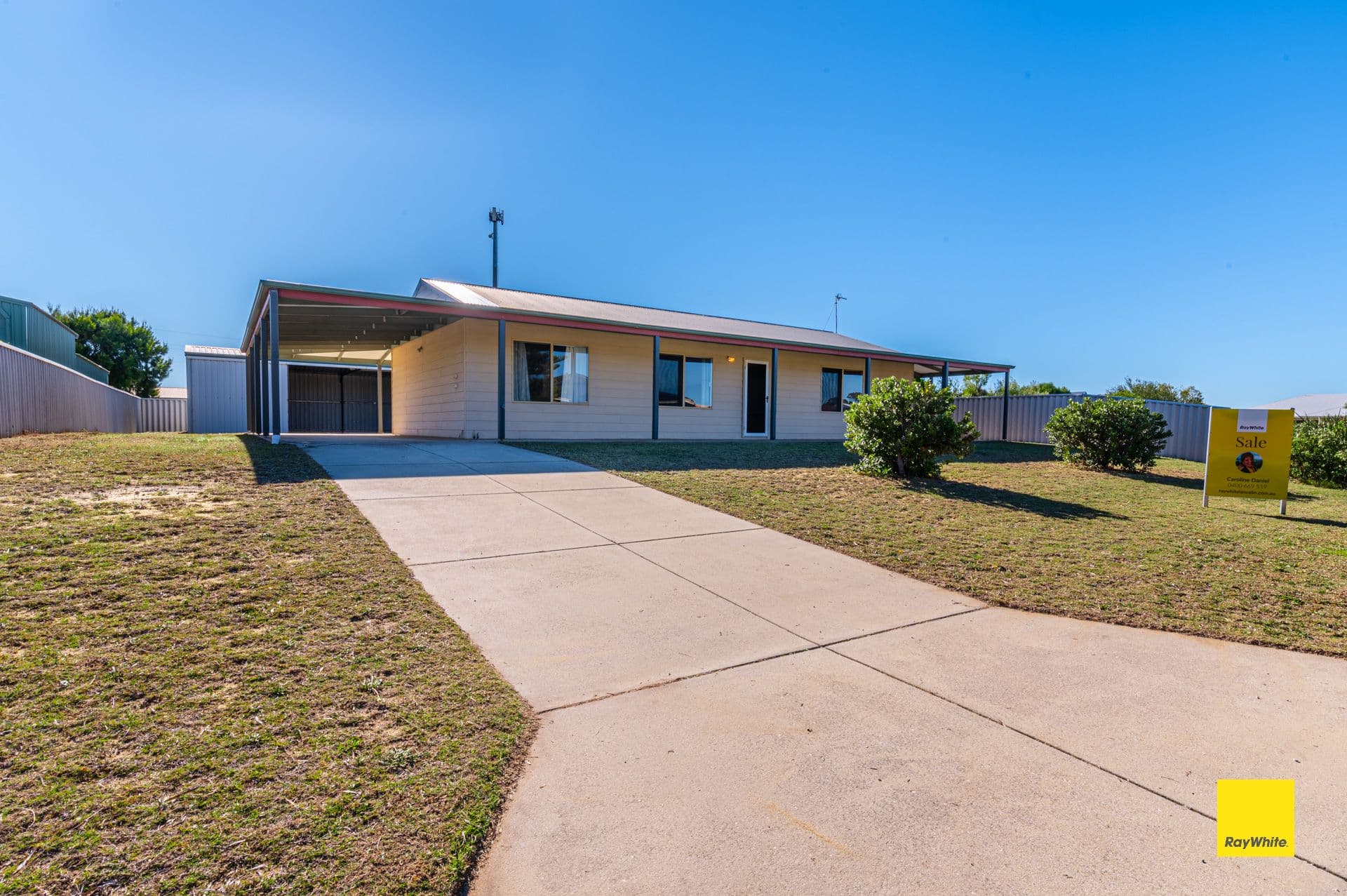 7 Lawrence Place, Lancelin WA 6044, Lancelin - Image 1