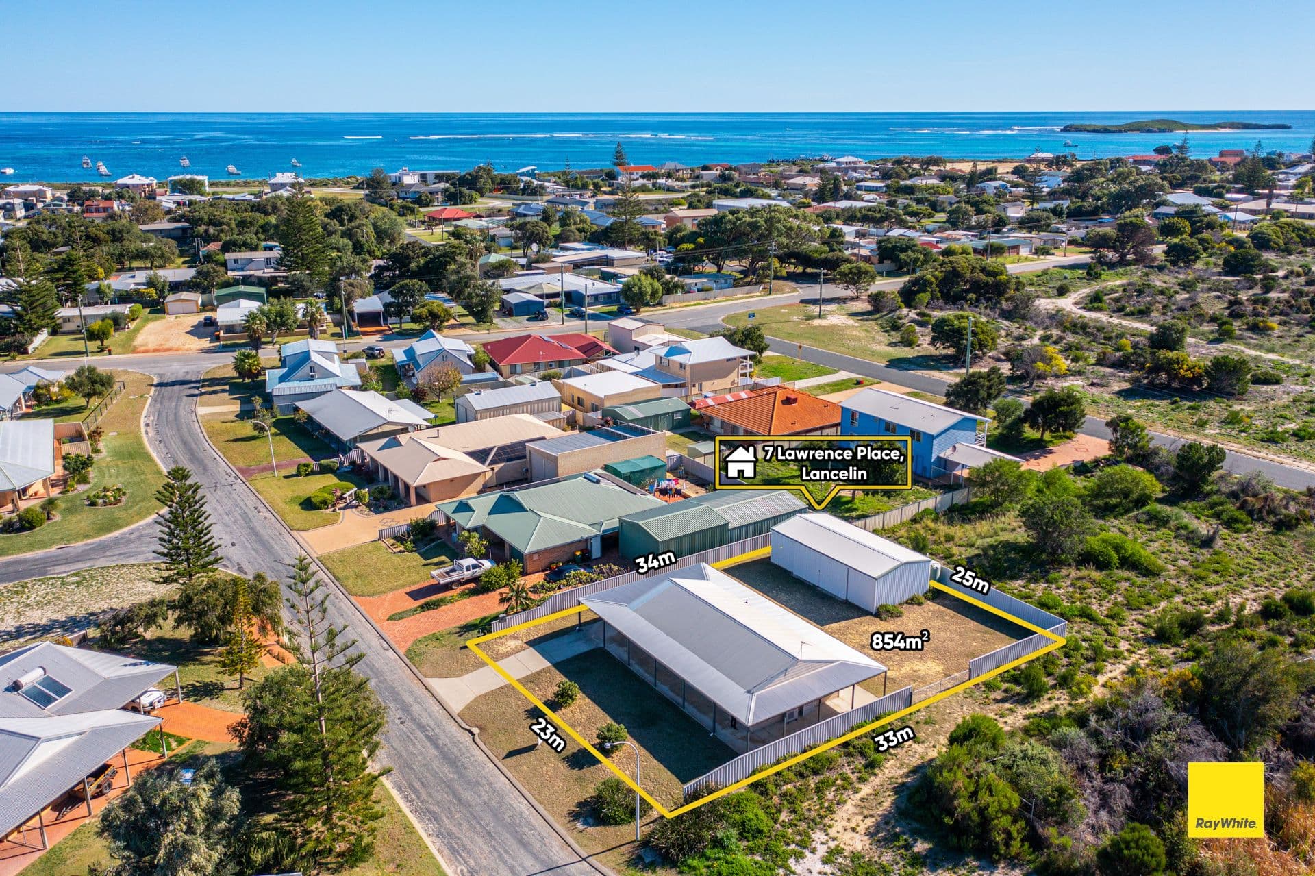 7 Lawrence Place, Lancelin WA 6044, Lancelin - Thumbnail 3