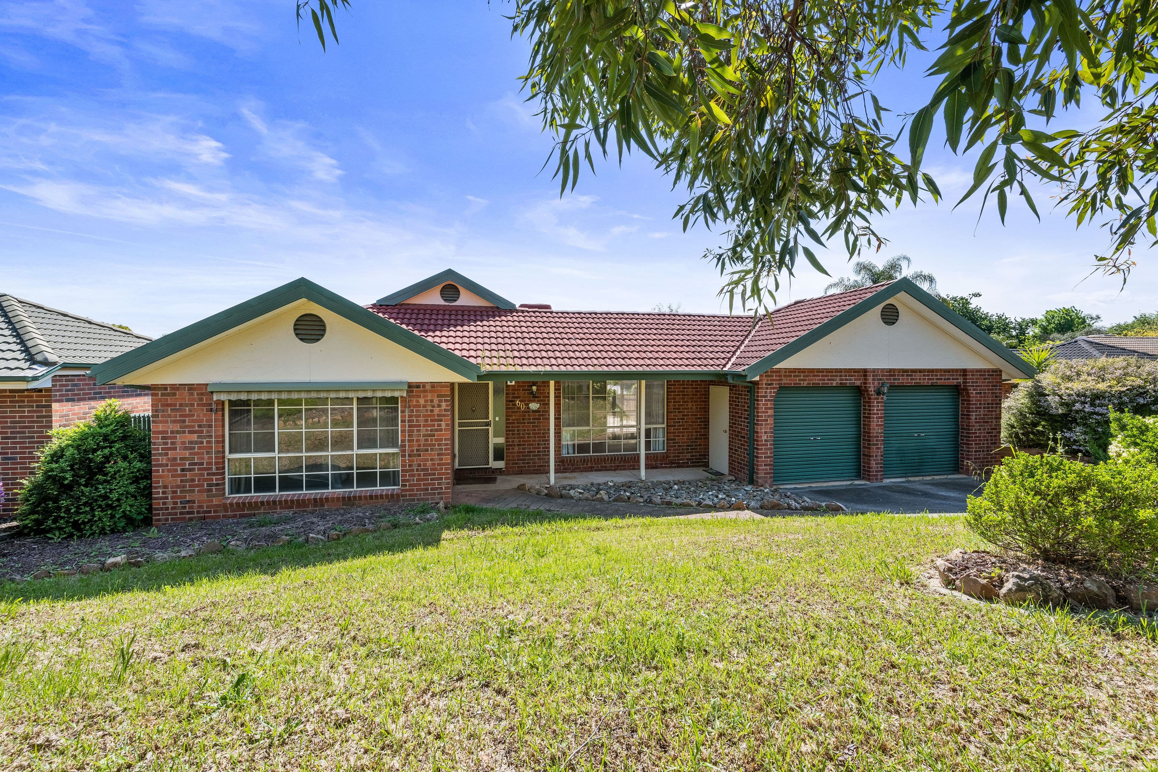 60 Maryville Way, Thurgoona NSW 2640, Thurgoona - Image 1