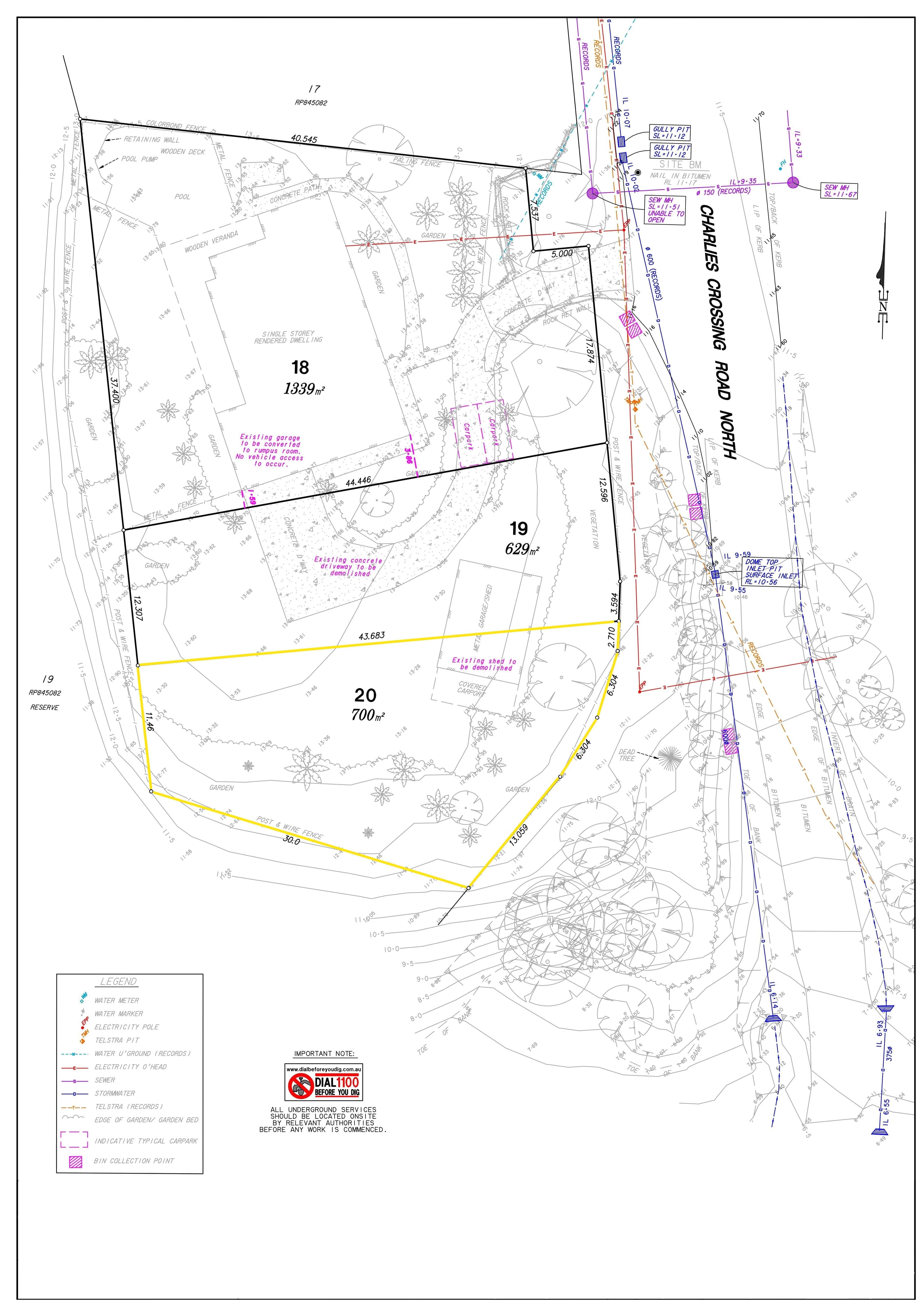 Lot 20 Charlies Crossing Road, Upper Coomera QLD 4209, Upper Coomera - Image 1