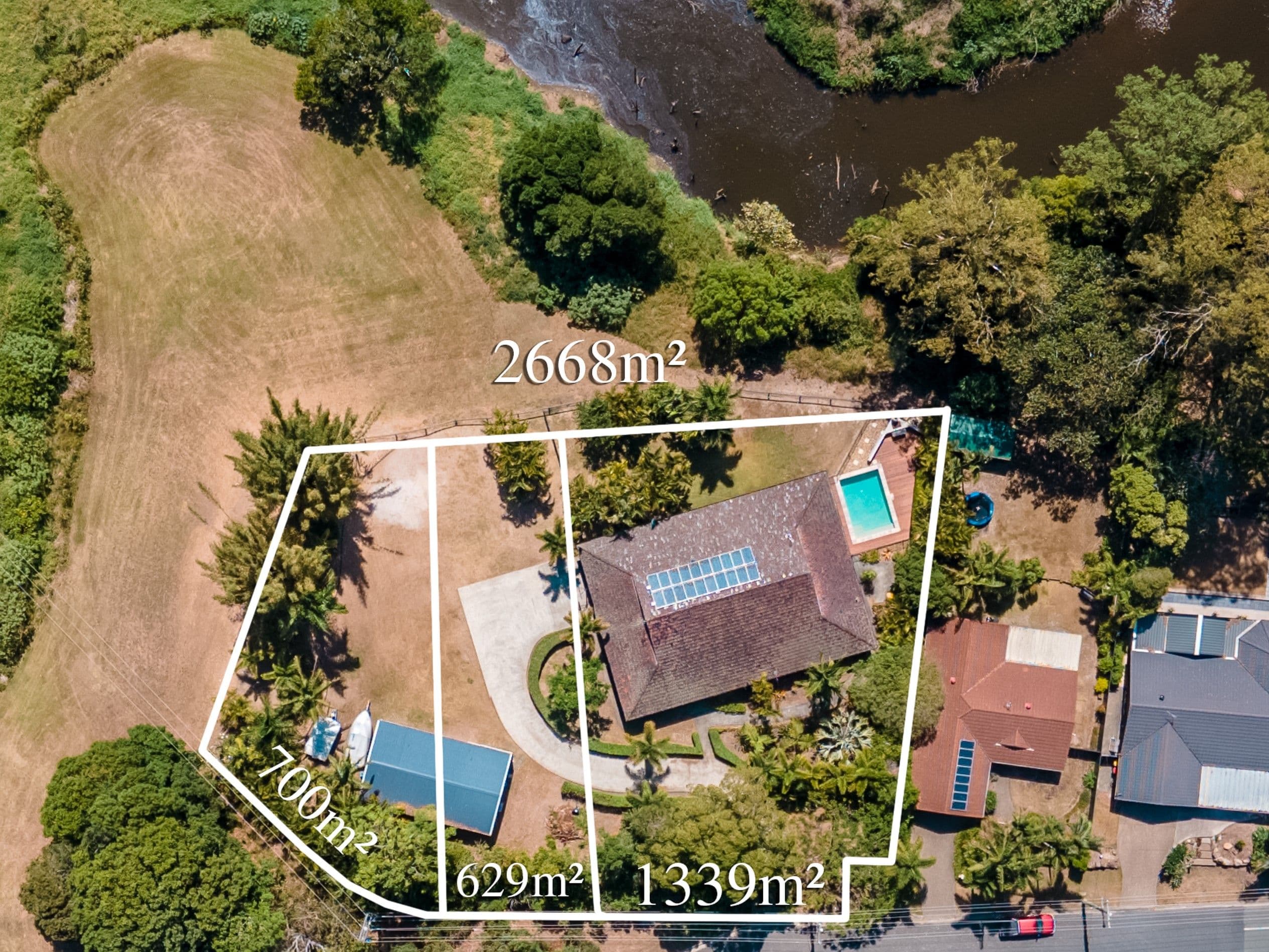 Lot 20 Charlies Crossing Road, Upper Coomera QLD 4209, Upper Coomera - Thumbnail 2