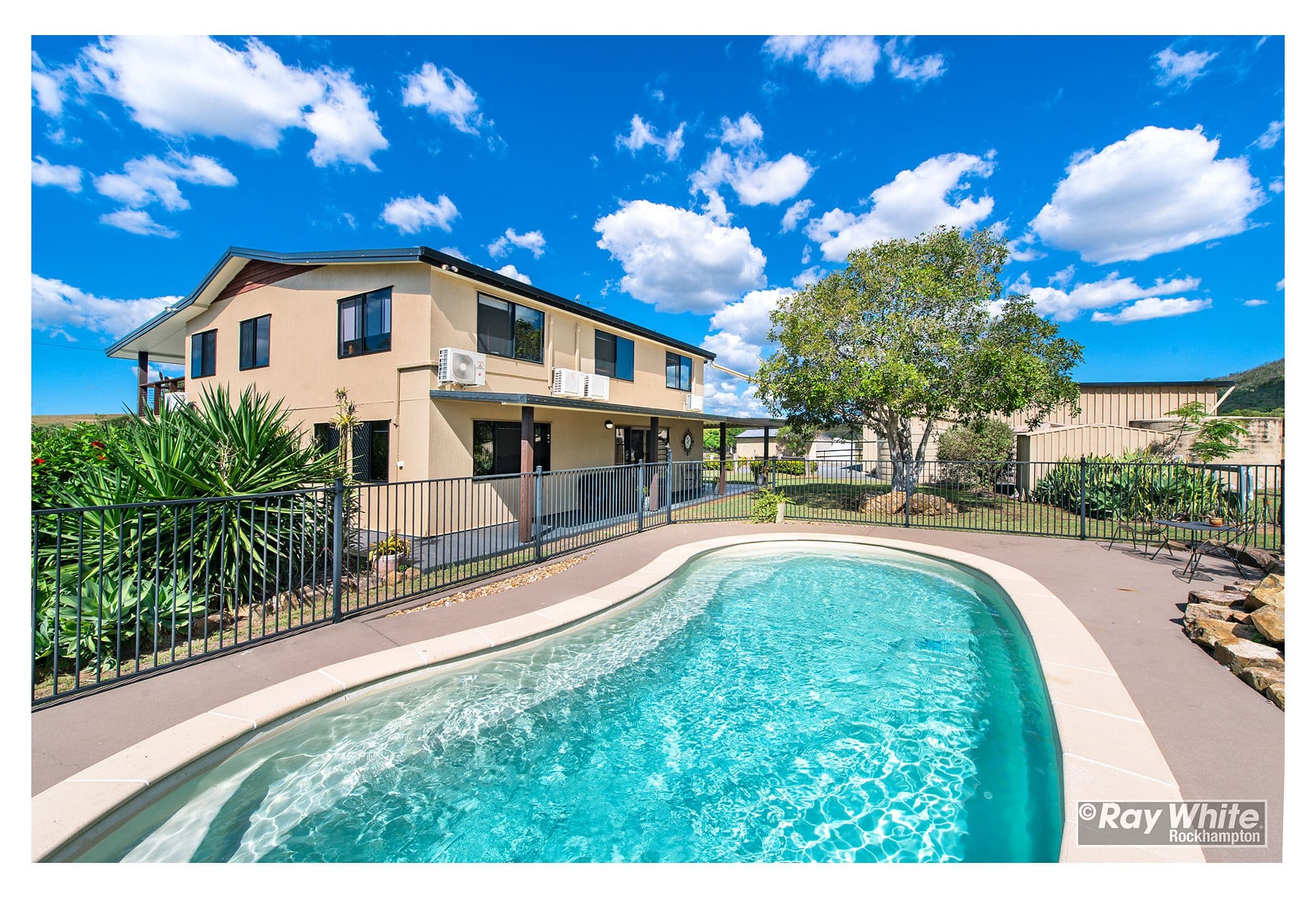 324 Greenlake Road, Rockyview QLD 4701, Rockyview - Image 1