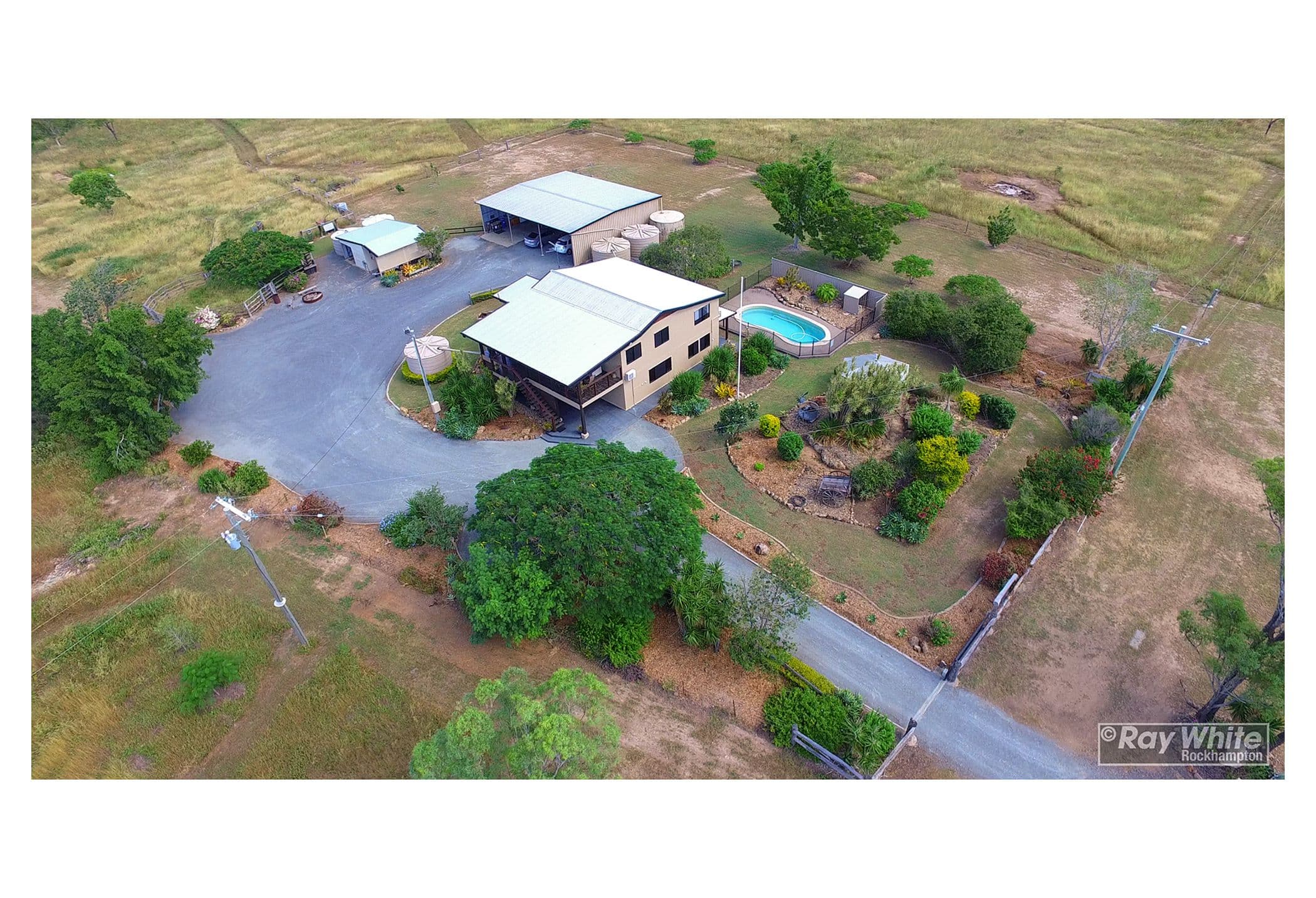 324 Greenlake Road, Rockyview QLD 4701, Rockyview - Thumbnail 2