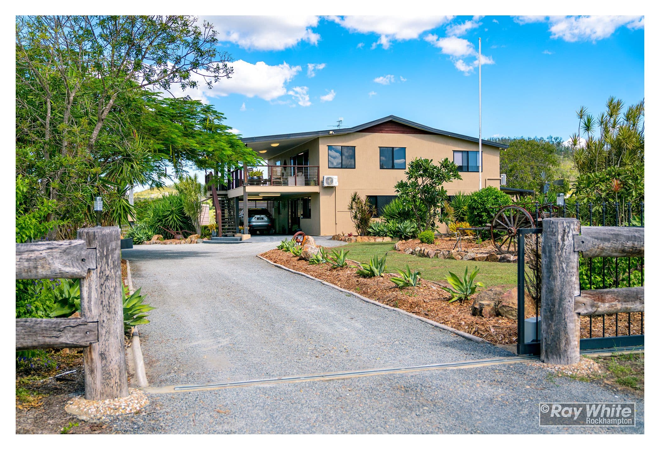 324 Greenlake Road, Rockyview QLD 4701, Rockyview - Thumbnail 3