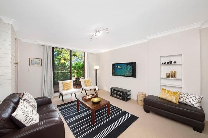 3 Barton Road, ARTARMON NSW 2064, Artarmon - Thumbnail 2