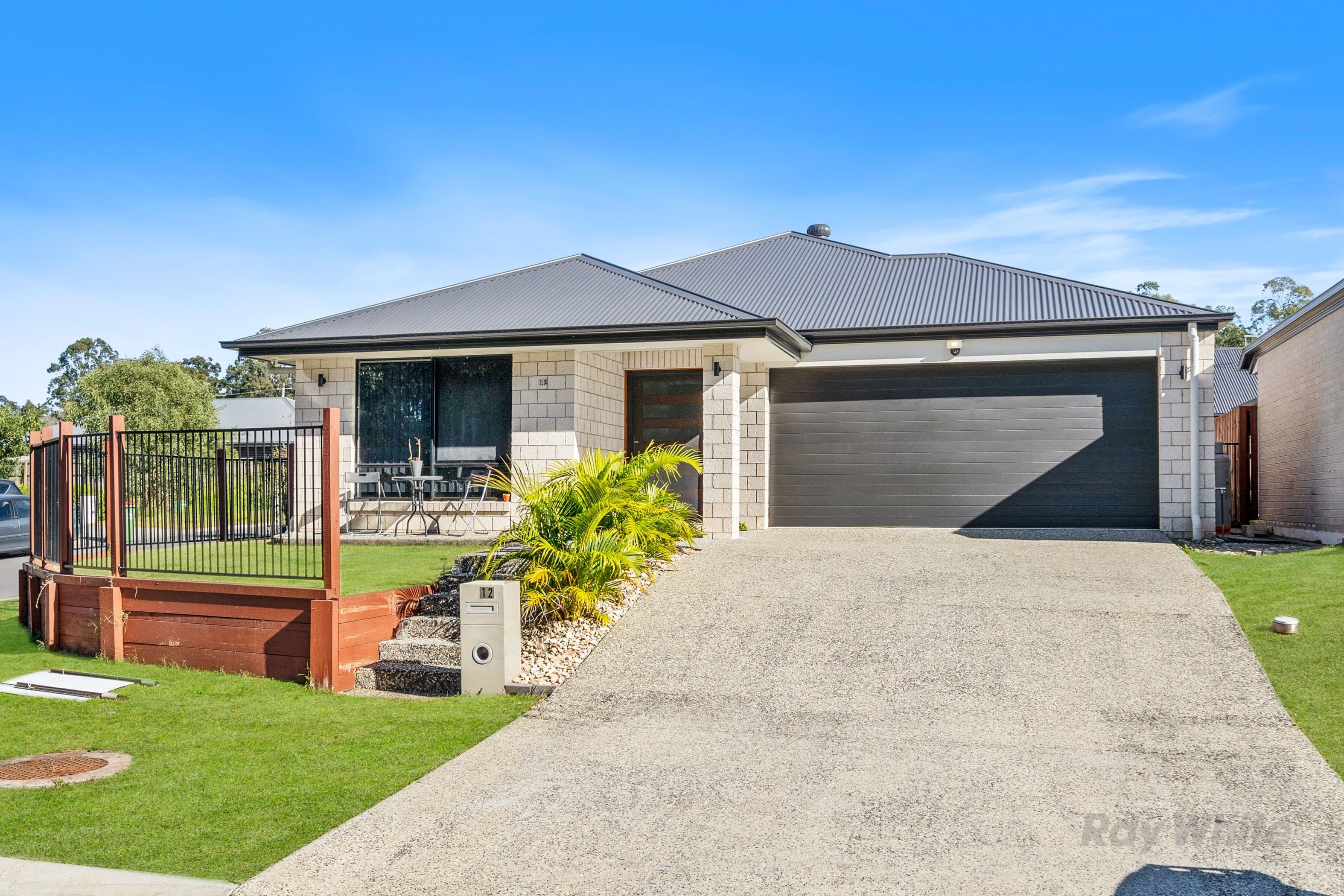 12 Silkwood Circuit, Park Ridge QLD 4125, Park Ridge - Image 1