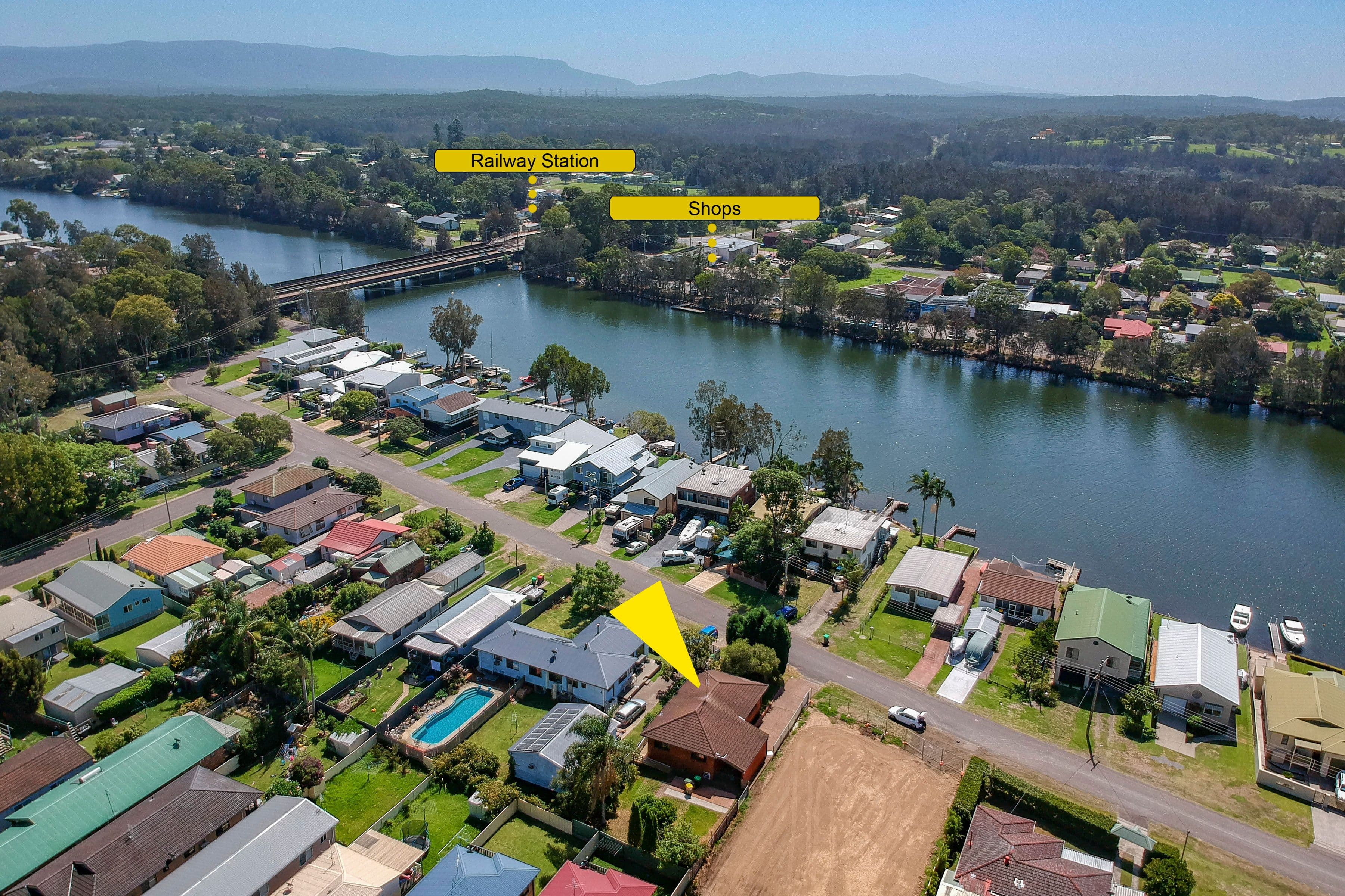 32 Cowell Street, Dora Creek - Image 1