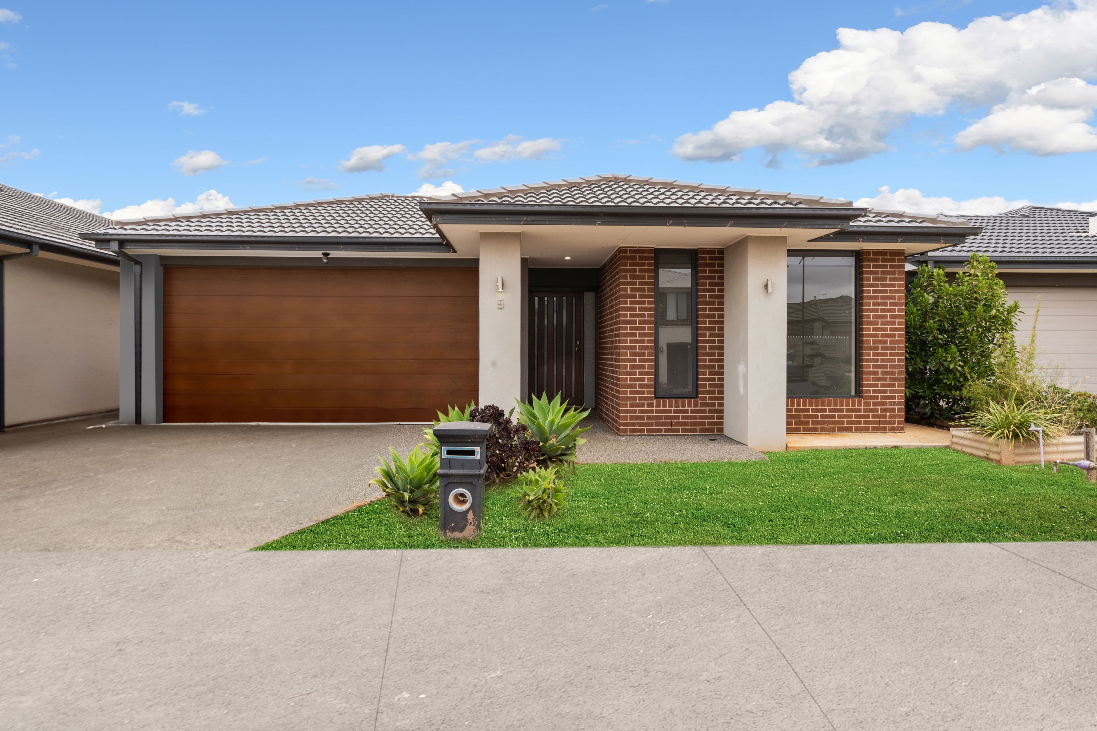 5 Shaw Street, AINTREE VIC 3336, Aintree - Image 1