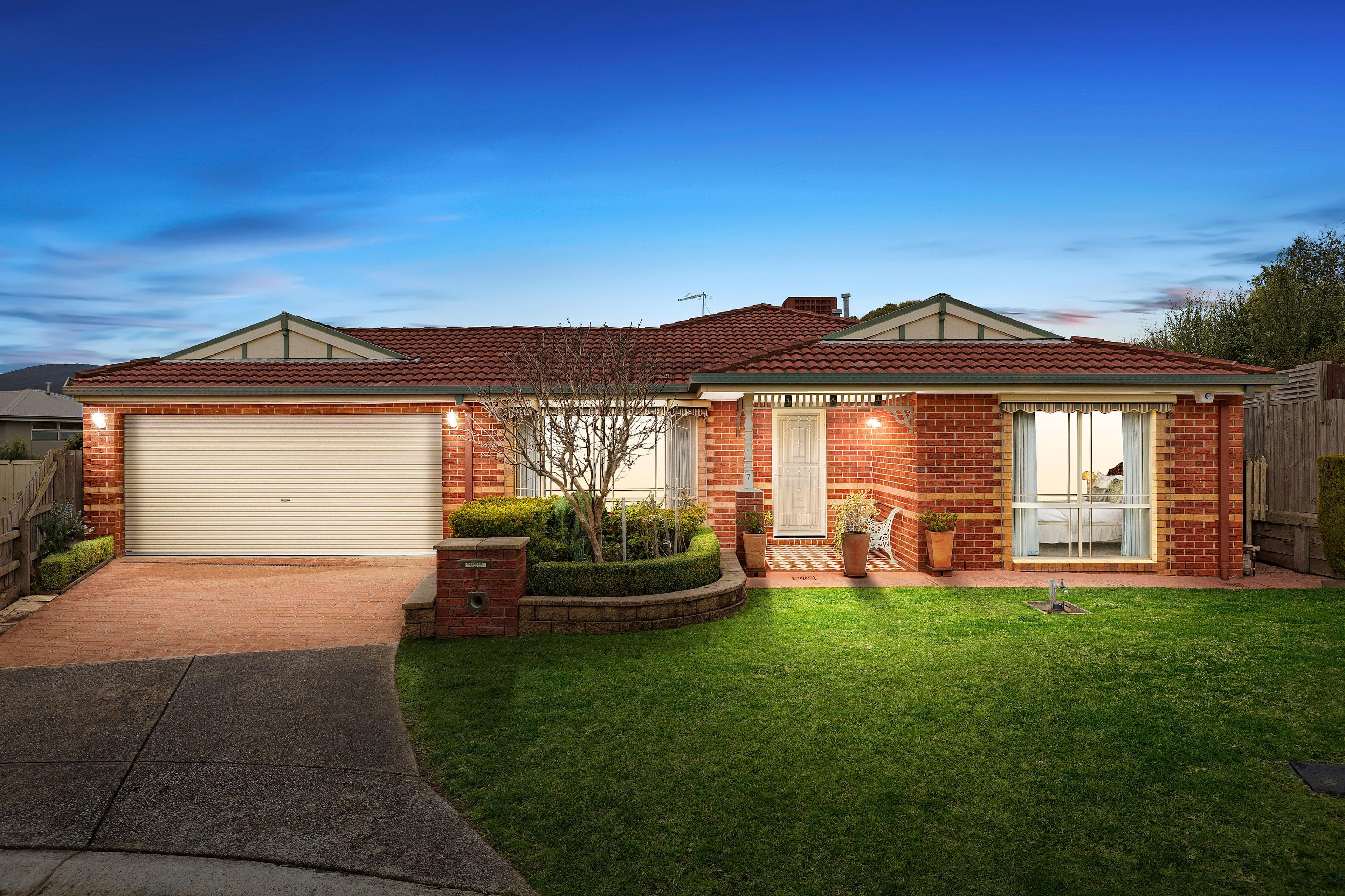 7 Zala Court, Rowville VIC 3178, Rowville - Image 1