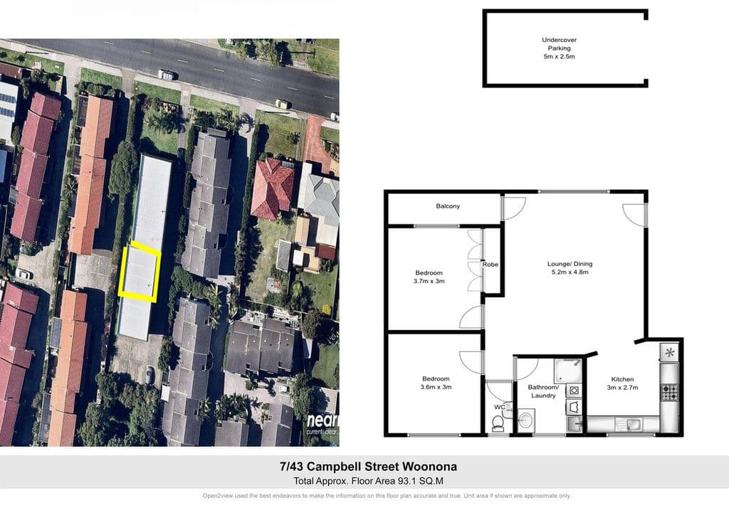 43 Campbell Street, Woonona NSW 2517, Woonona - Thumbnail 7