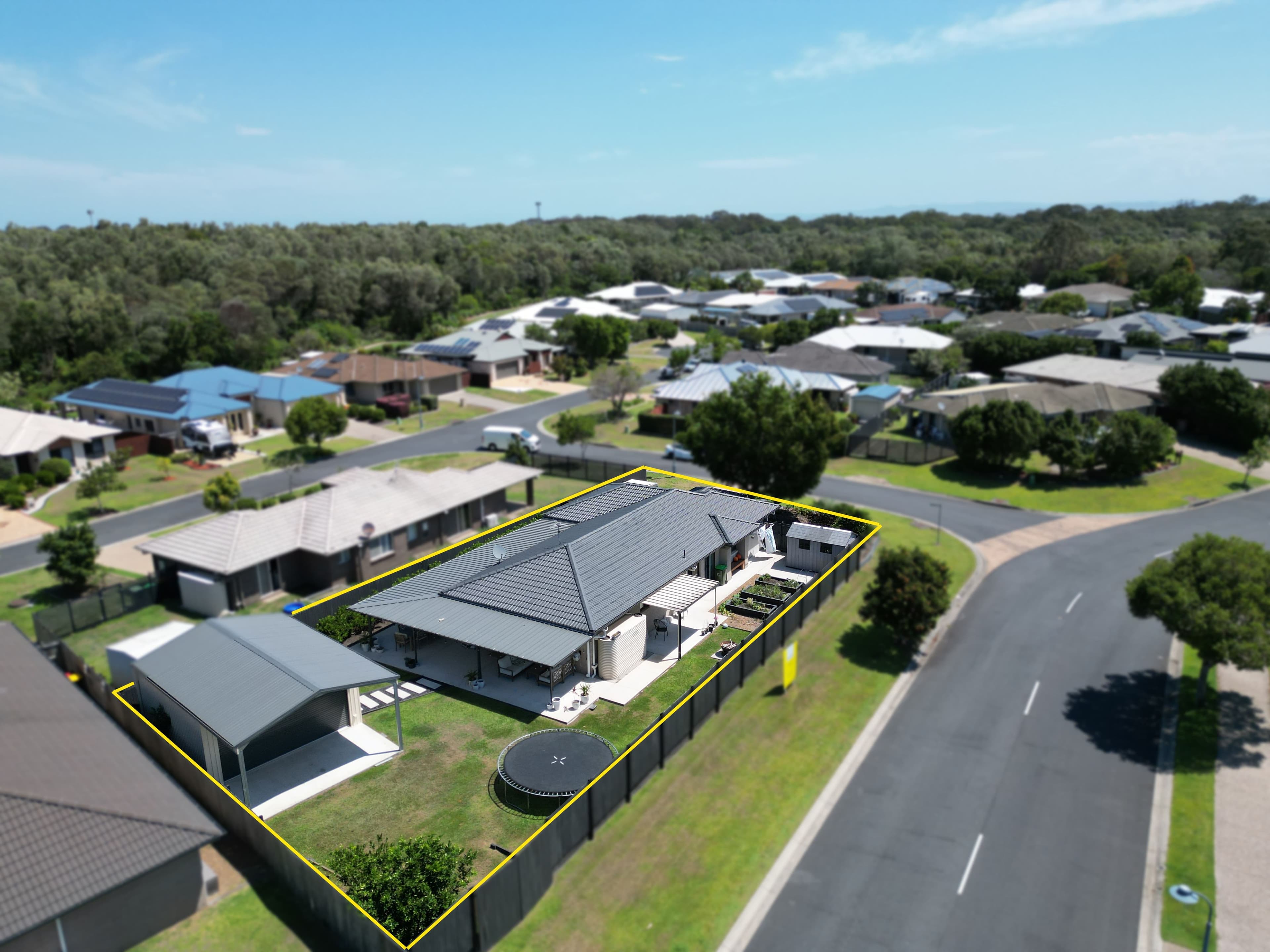 6 Pristine Place, Ningi QLD 4511, Ningi - Image 1