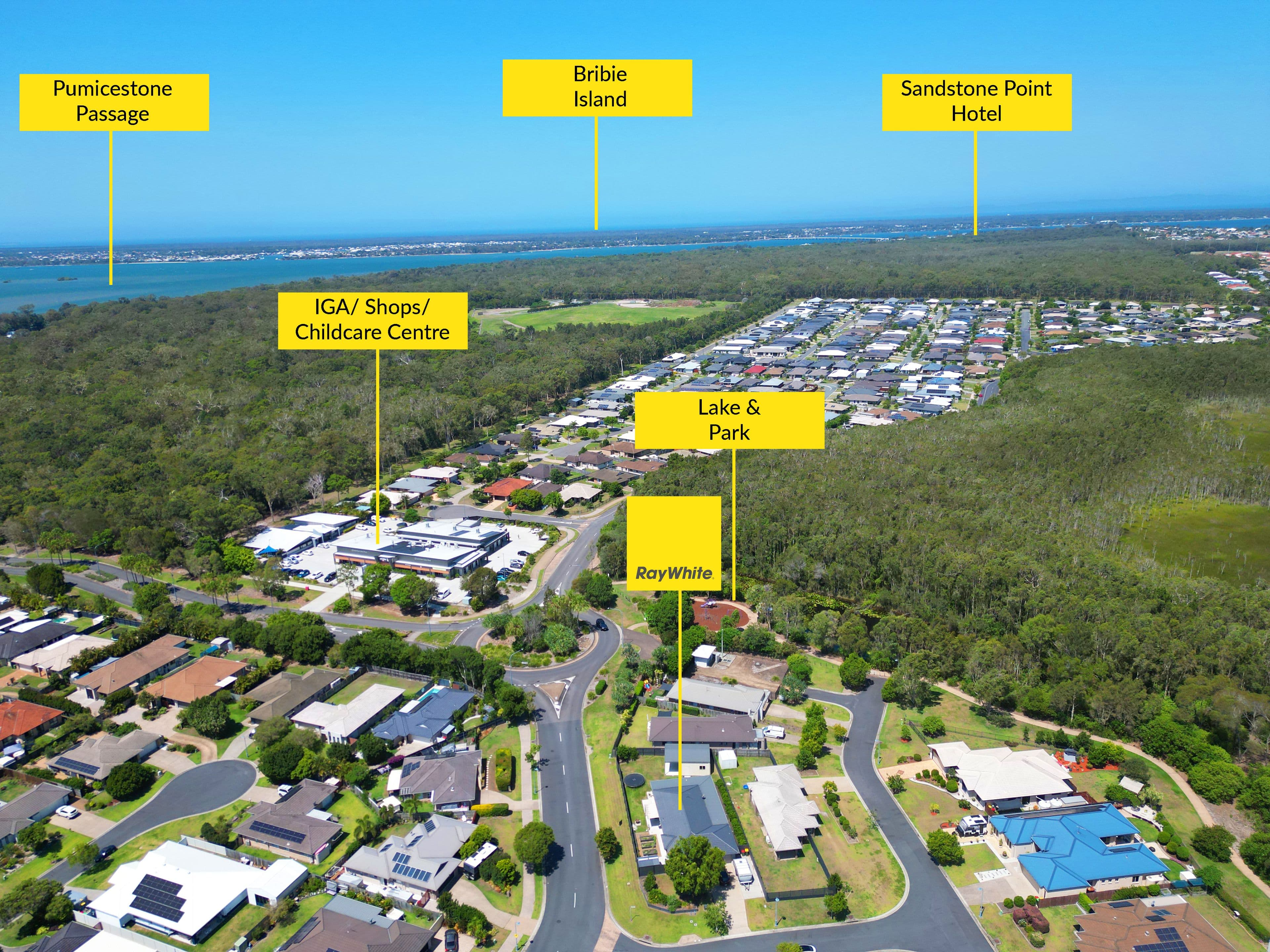 6 Pristine Place, Ningi QLD 4511, Ningi - Thumbnail 2