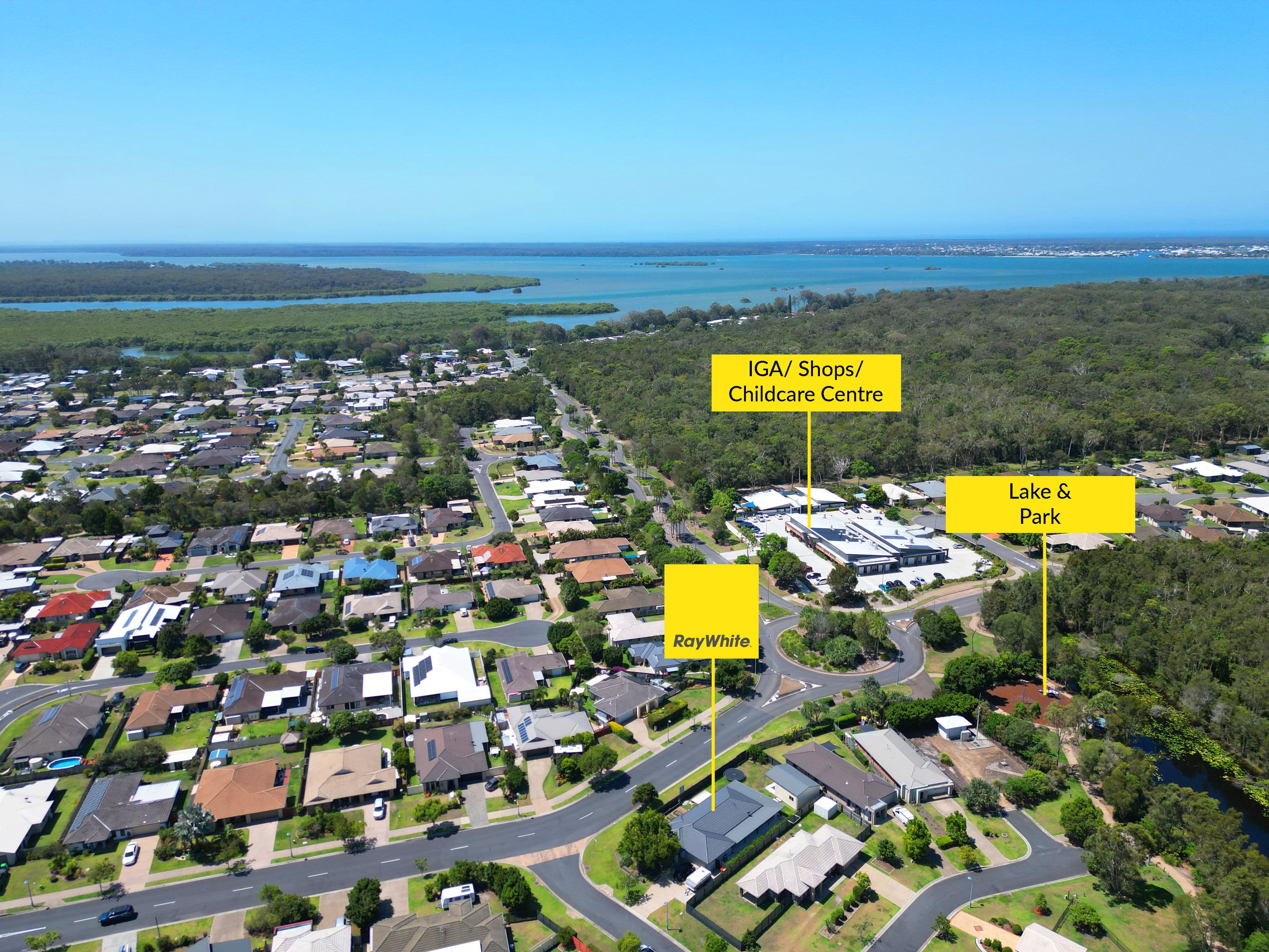 6 Pristine Place, Ningi QLD 4511, Ningi - Thumbnail 3