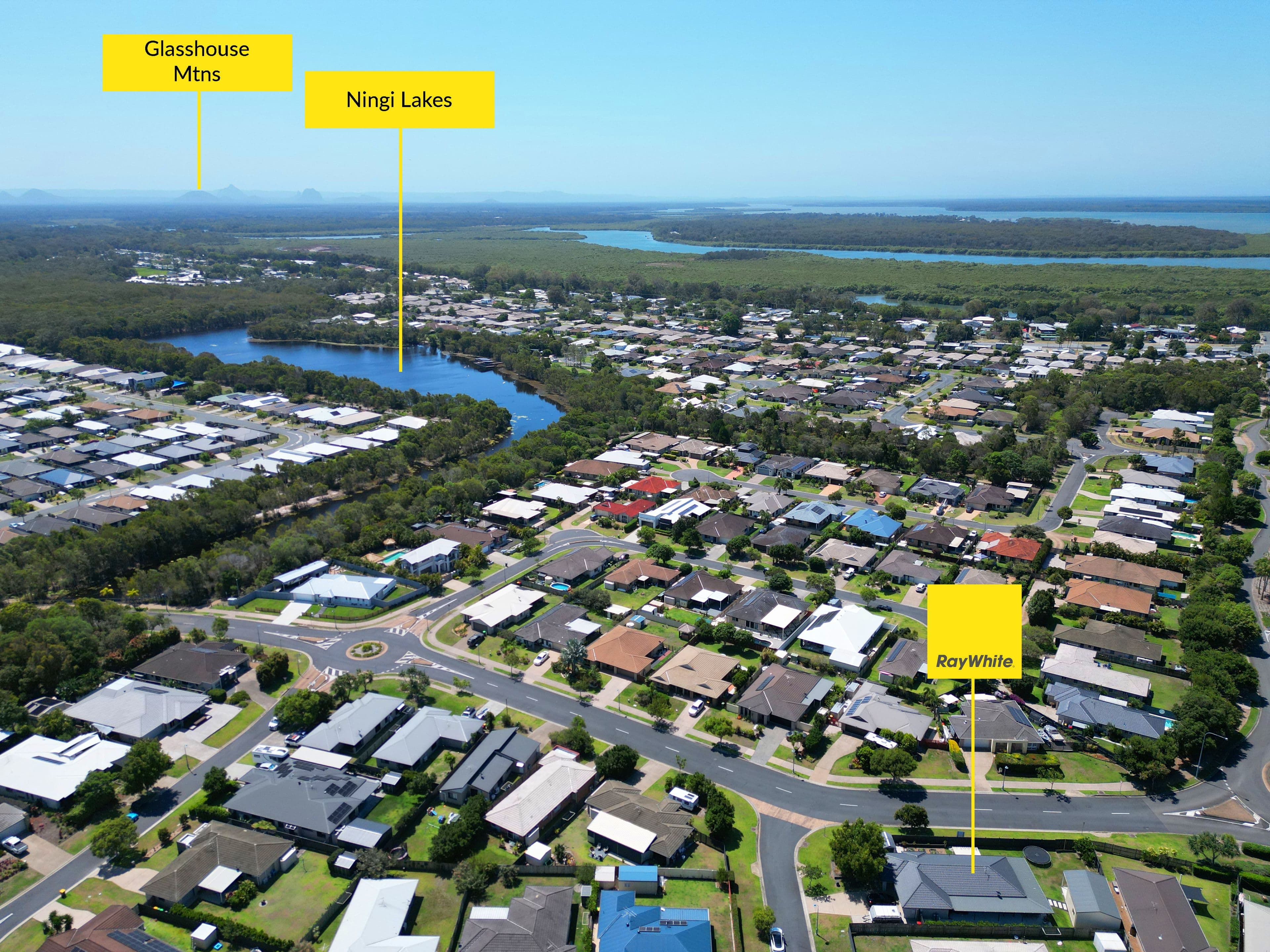 6 Pristine Place, Ningi QLD 4511, Ningi - Thumbnail 4