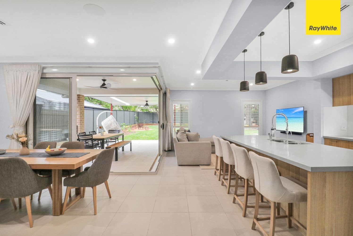 57 Springfield Avenue, Blacktown NSW 2148, Blacktown - Thumbnail 2