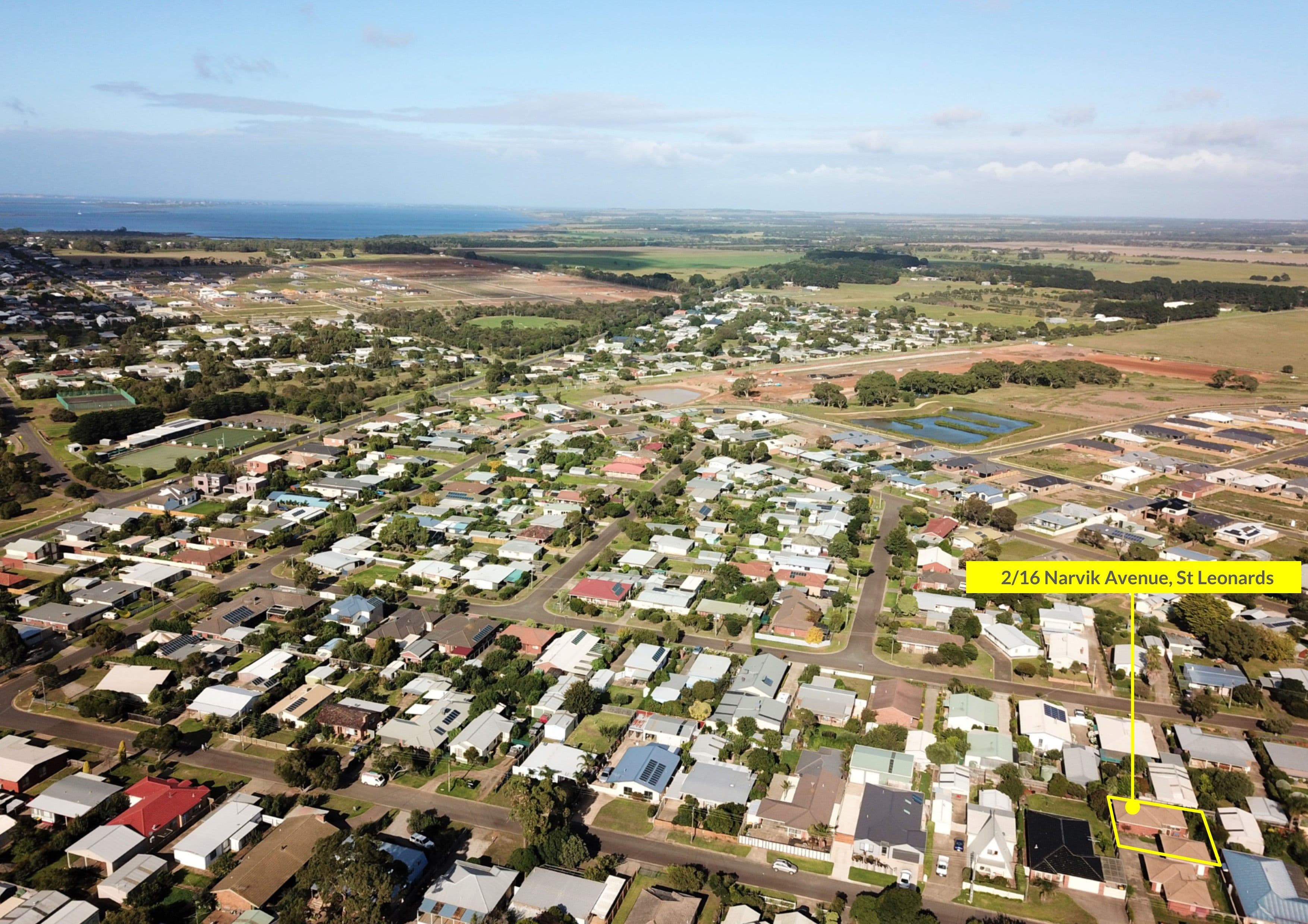 16 Narvik Avenue, St Leonards VIC 3223, St Leonards - Thumbnail 2