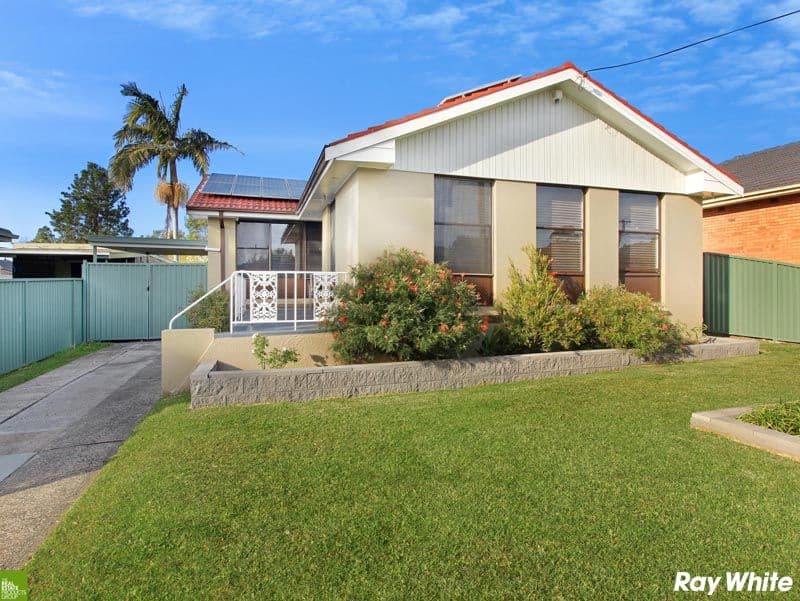 6 Beveridge Street, Albion Park - Image 1