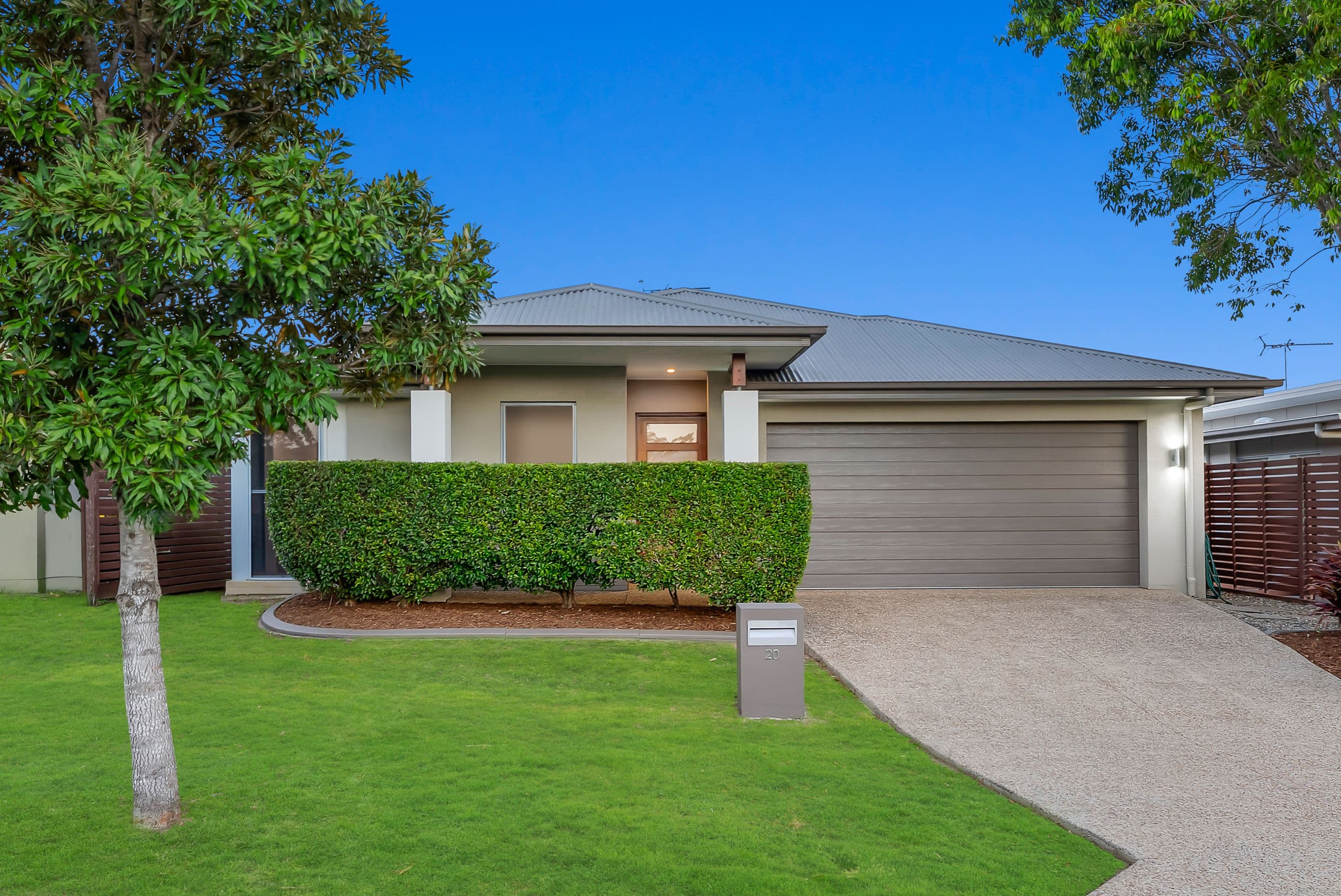 20 Watervale Street, Mango Hill QLD 4509, Mango Hill - Image 1