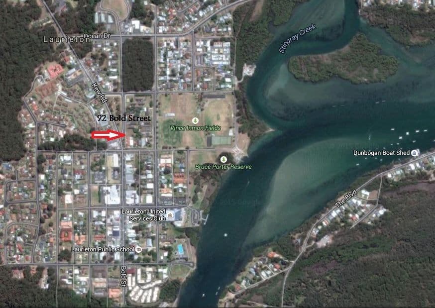 91 Bold Street, Laurieton NSW 2443, Laurieton - Thumbnail 5