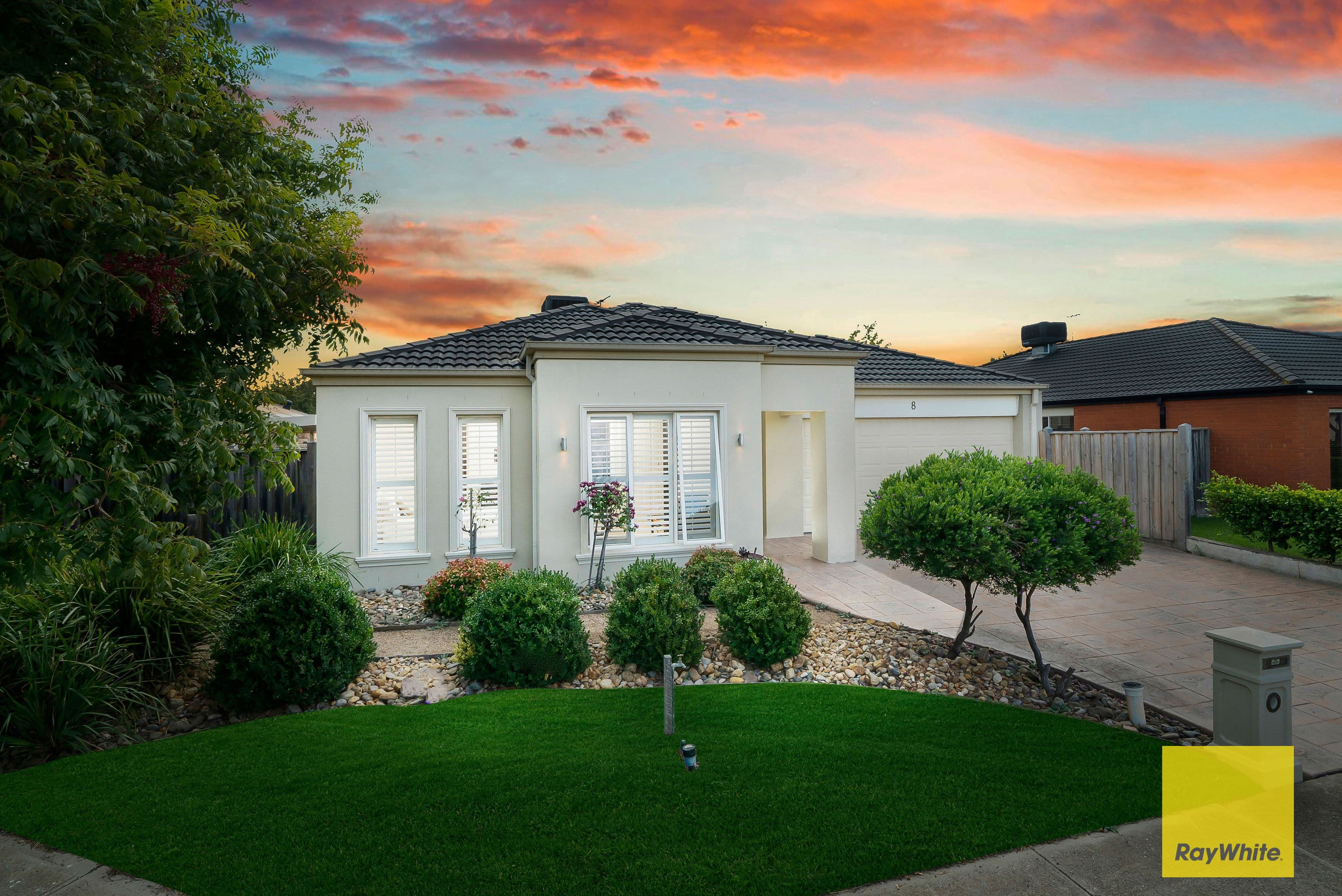 8 Admiral Court, Tarneit VIC 3029, Tarneit - Thumbnail 3