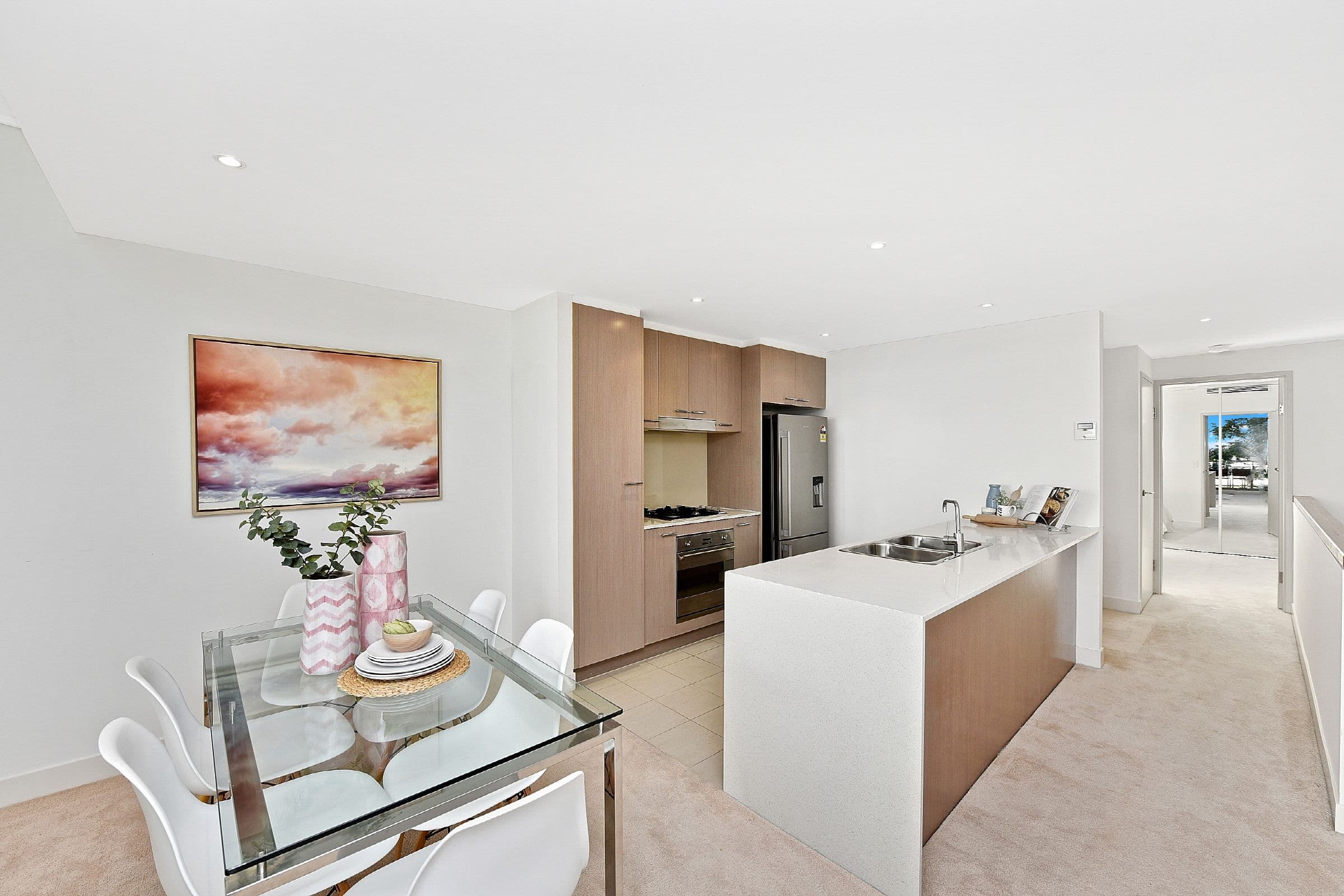 4 Lewis Avenue, Rhodes NSW 2138, Rhodes - Image 1
