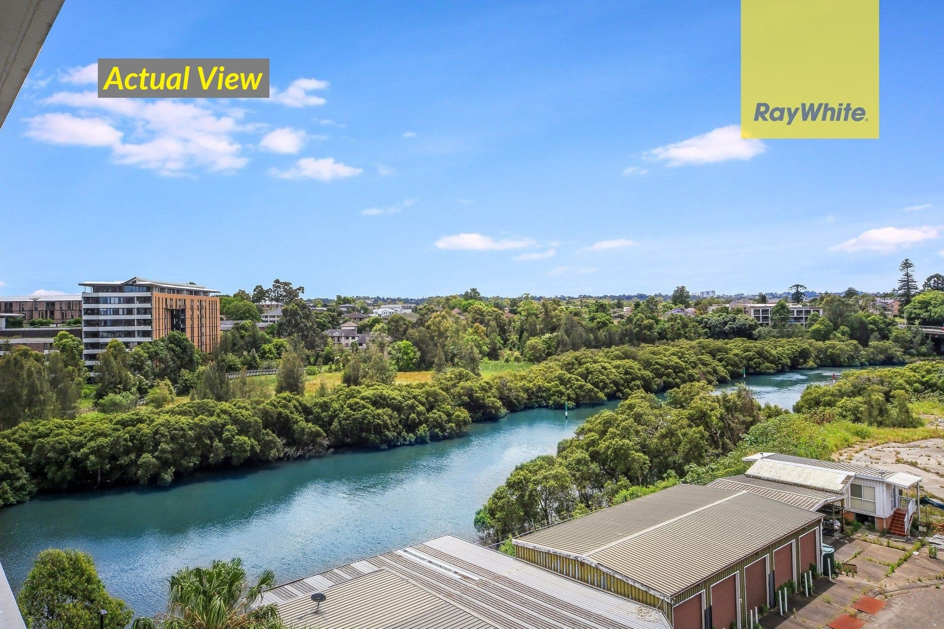 8 River Road West, Parramatta NSW 2150, Parramatta - Image 1