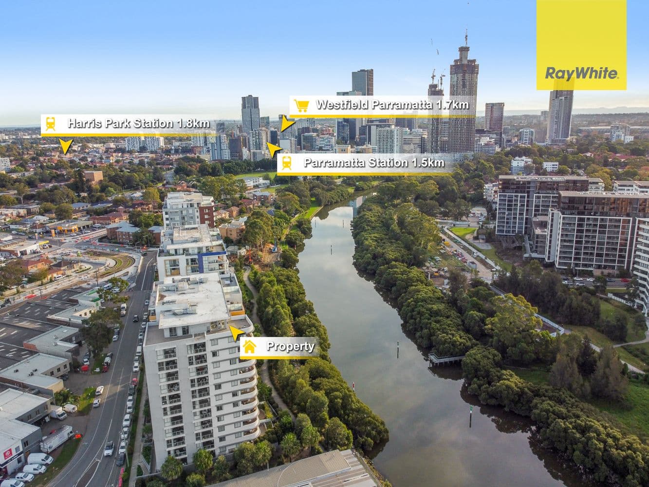 8 River Road West, Parramatta NSW 2150, Parramatta - Thumbnail 8