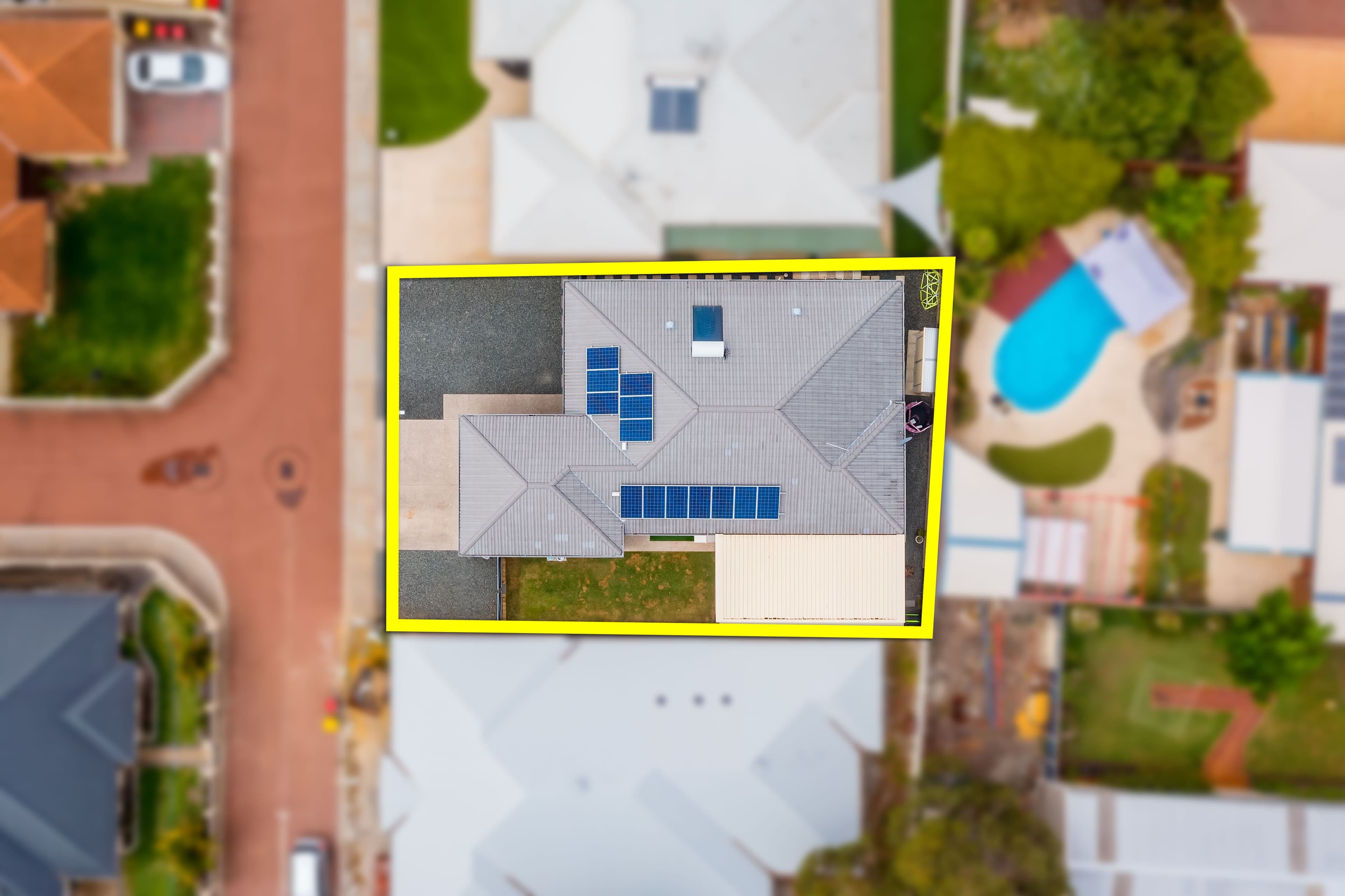 70 Rodoreda Crescent, Ravenswood WA 6208, Ravenswood - Thumbnail 4