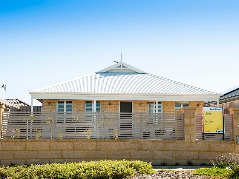23 Furnivall Parade, BALDIVIS WA 6171, Baldivis - Image 1