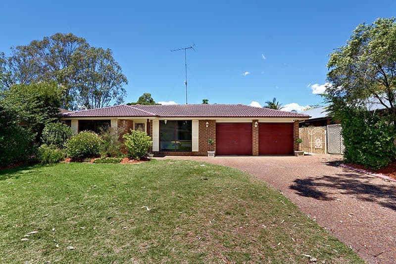 15 Marsden Crescent, BLIGH PARK NSW 2756, Bligh Park - Image 1