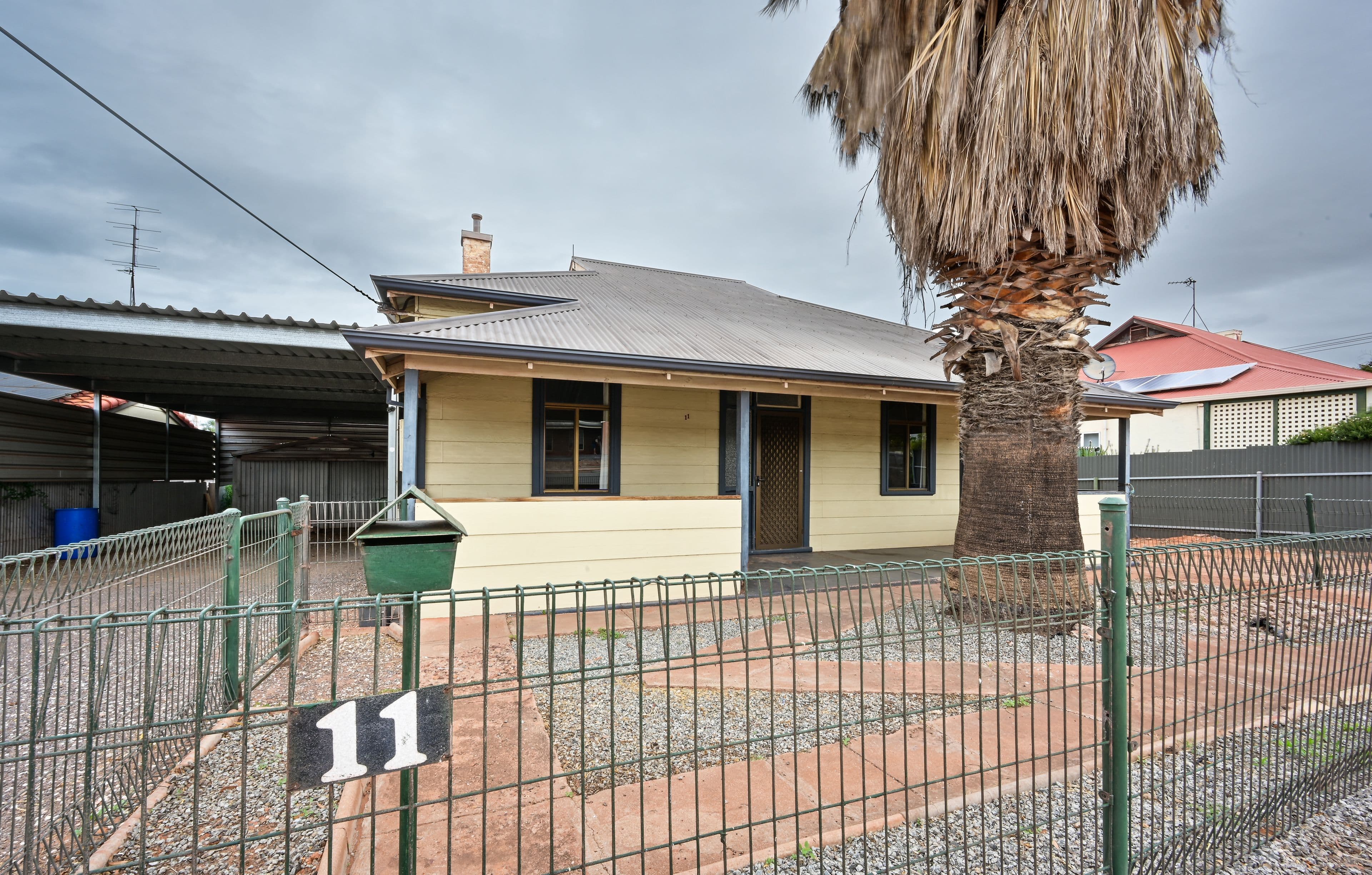 11 Broadbent Terrace, Whyalla SA 5600, Whyalla - Image 1