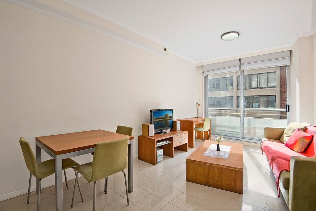 298 Sussex Street, Sydney NSW 2000, Sydney - Image 1