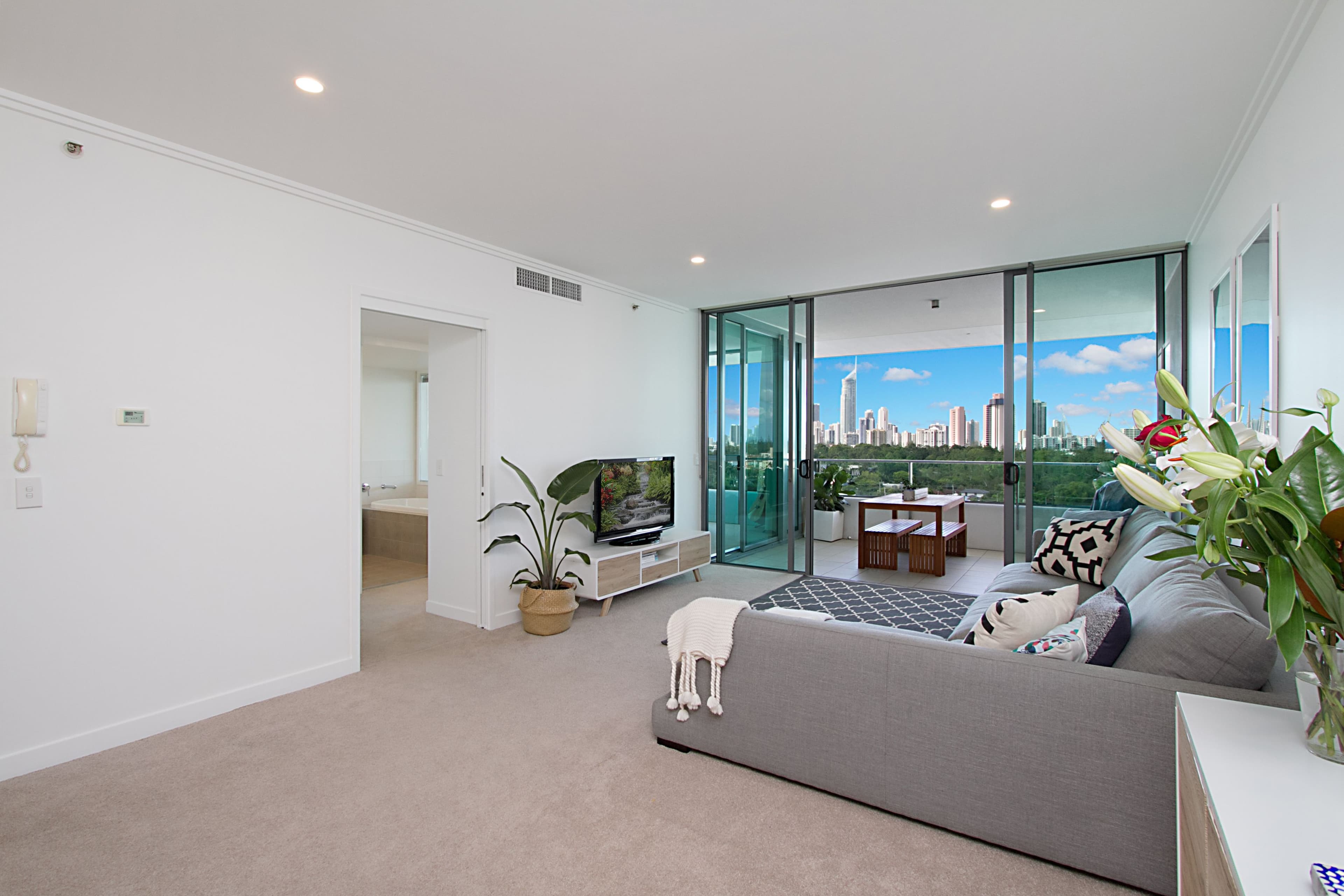2903 'Freshwater Point' 33 T E Peters Drive, Broadbeach Waters QLD 4218, Broadbeach Waters - Image 1