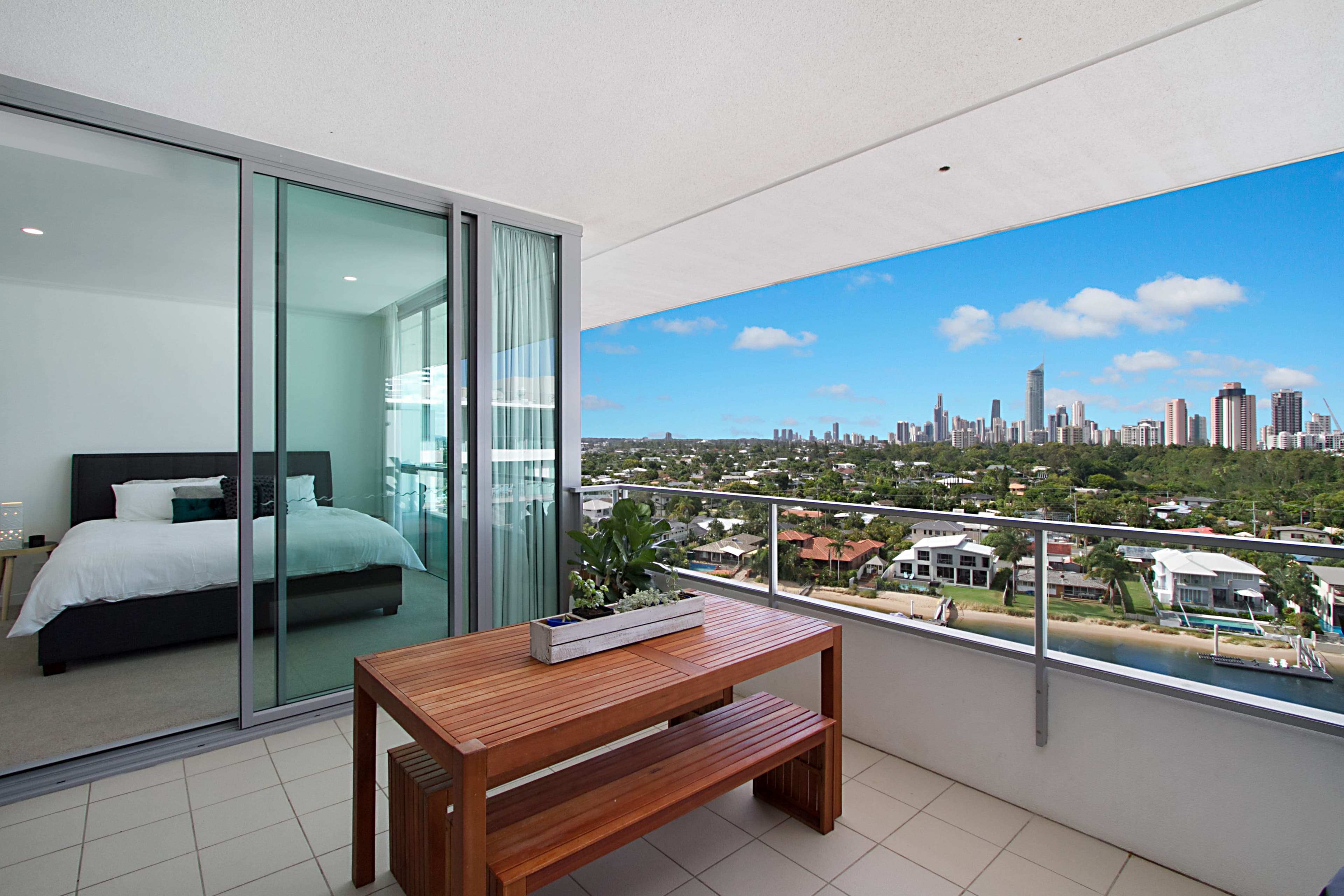 2903 'Freshwater Point' 33 T E Peters Drive, Broadbeach Waters QLD 4218, Broadbeach Waters - Thumbnail 3